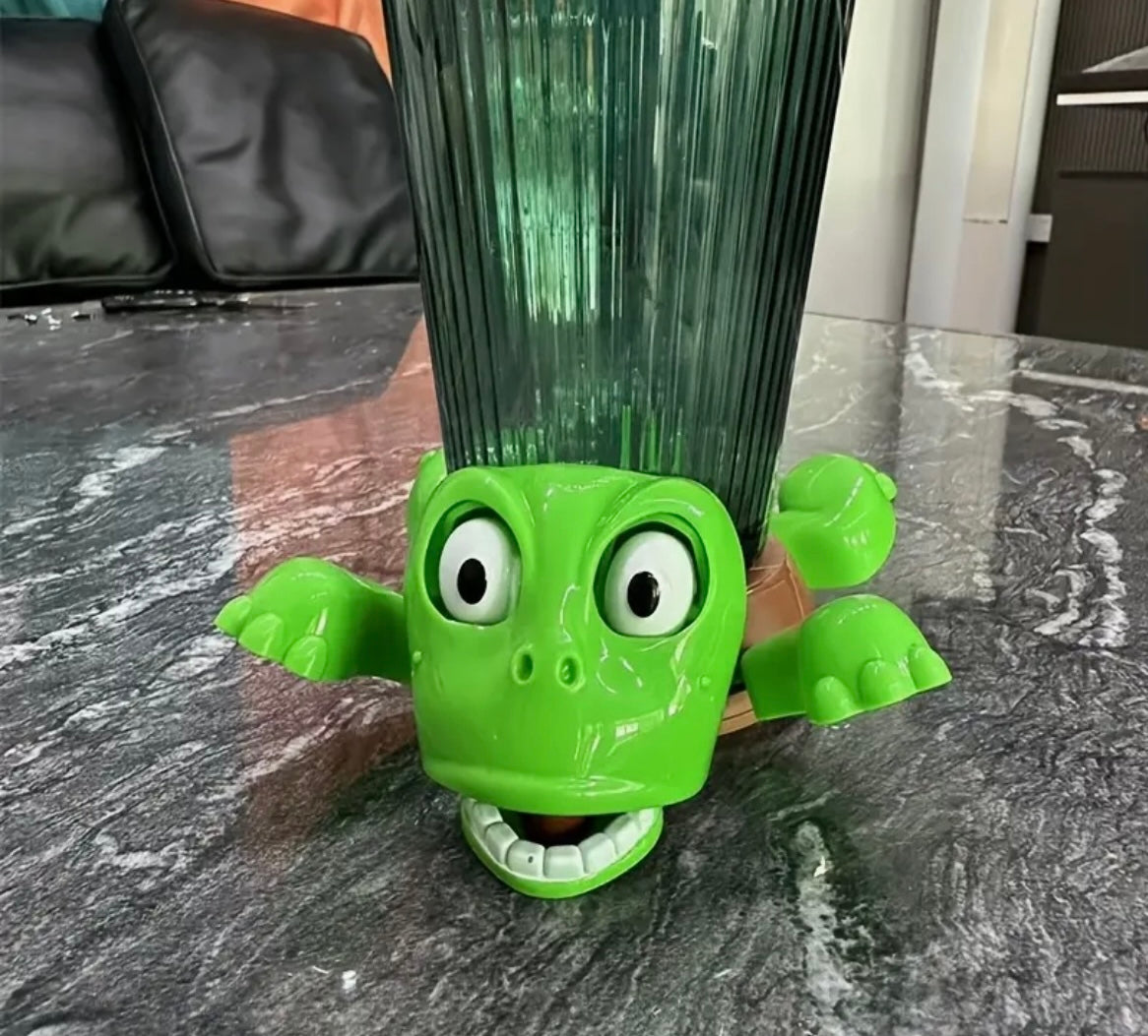 Cute Turtle Coaster