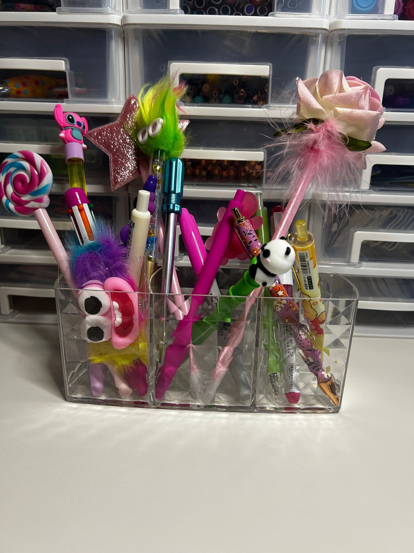 Pen Mystery Bundles