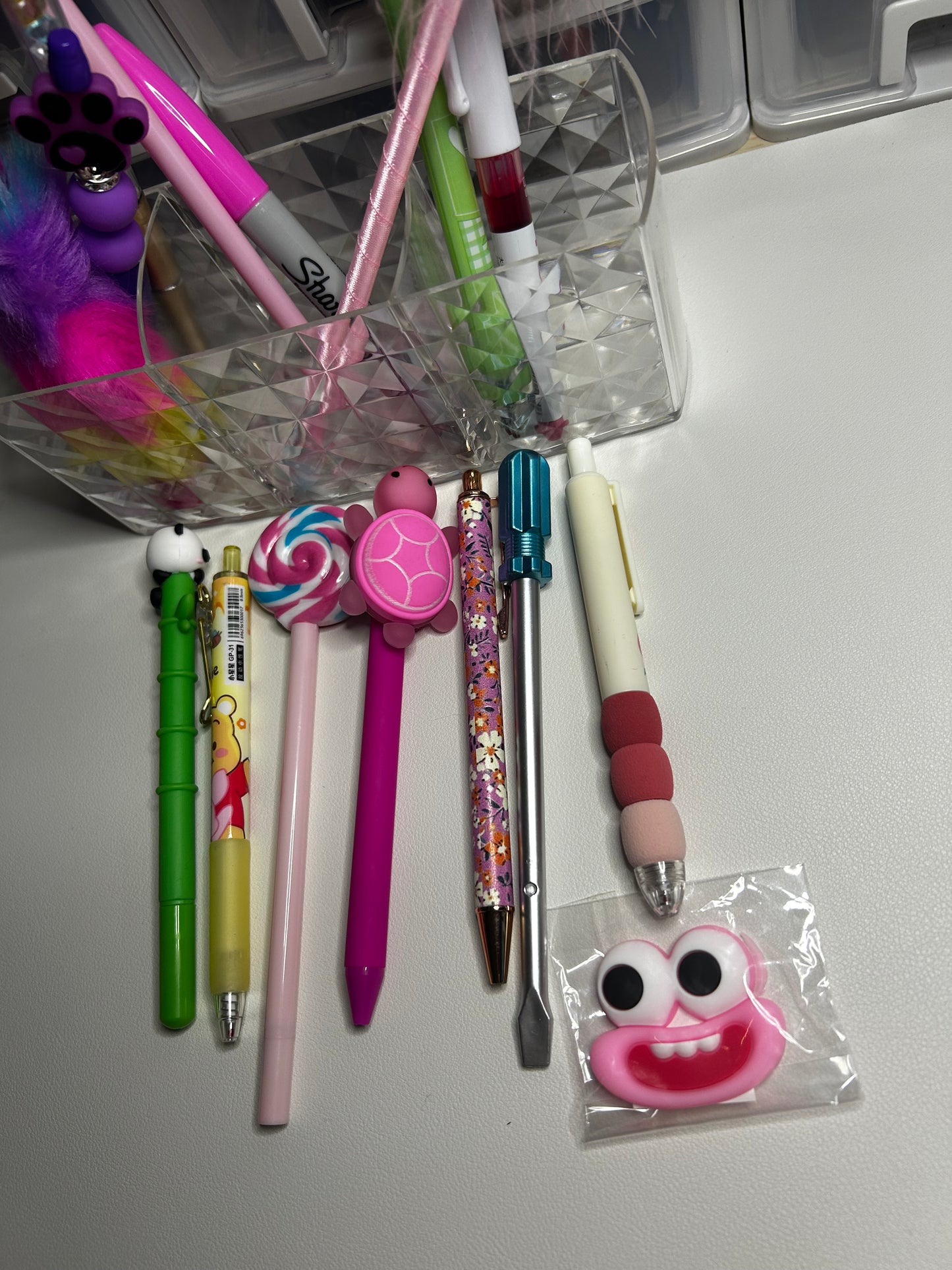 Pen Mystery Bundles