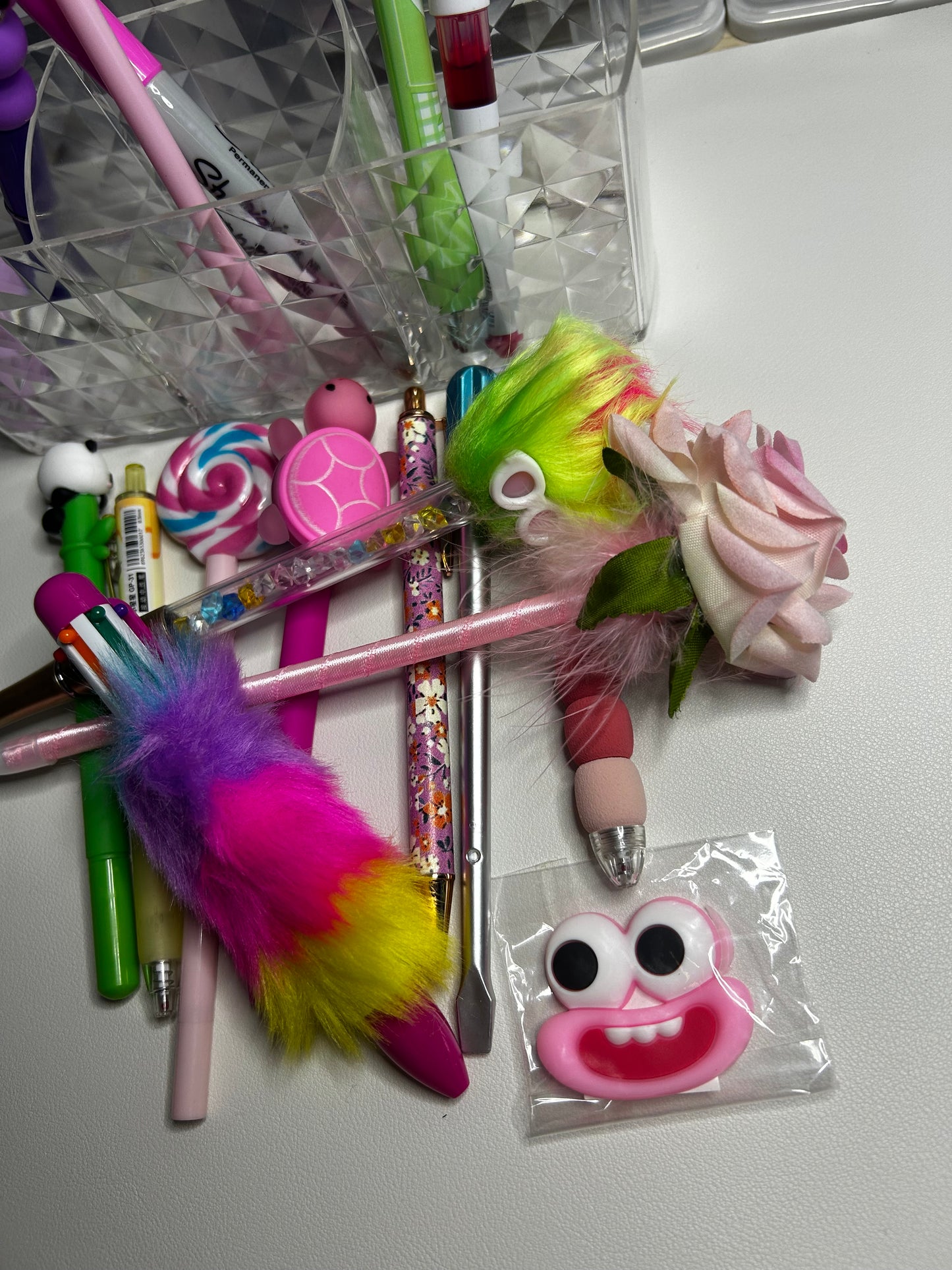 Pen Mystery Bundles