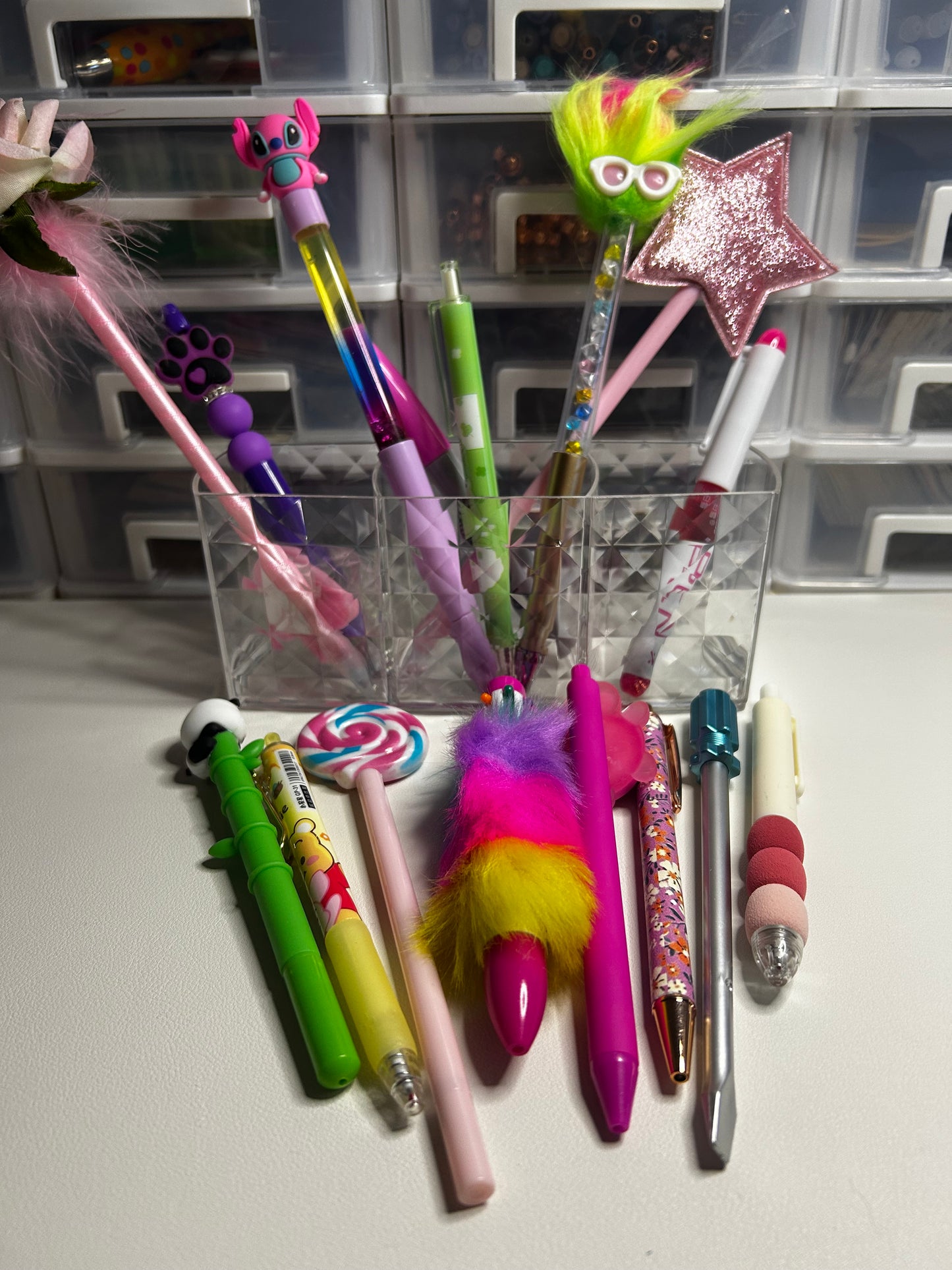 Pen Mystery Bundles