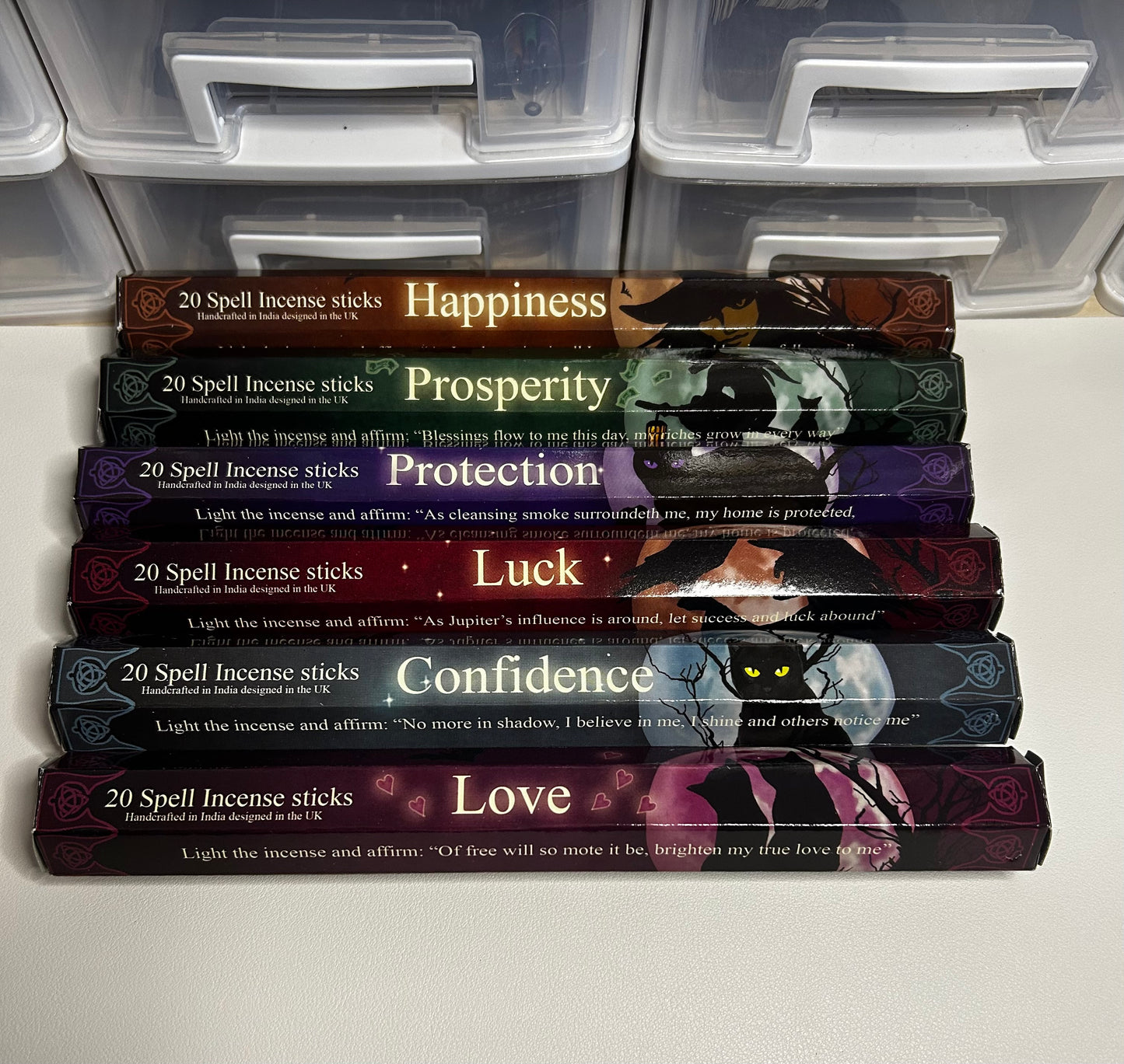 4 x Lucky Dips Mystery Bundle