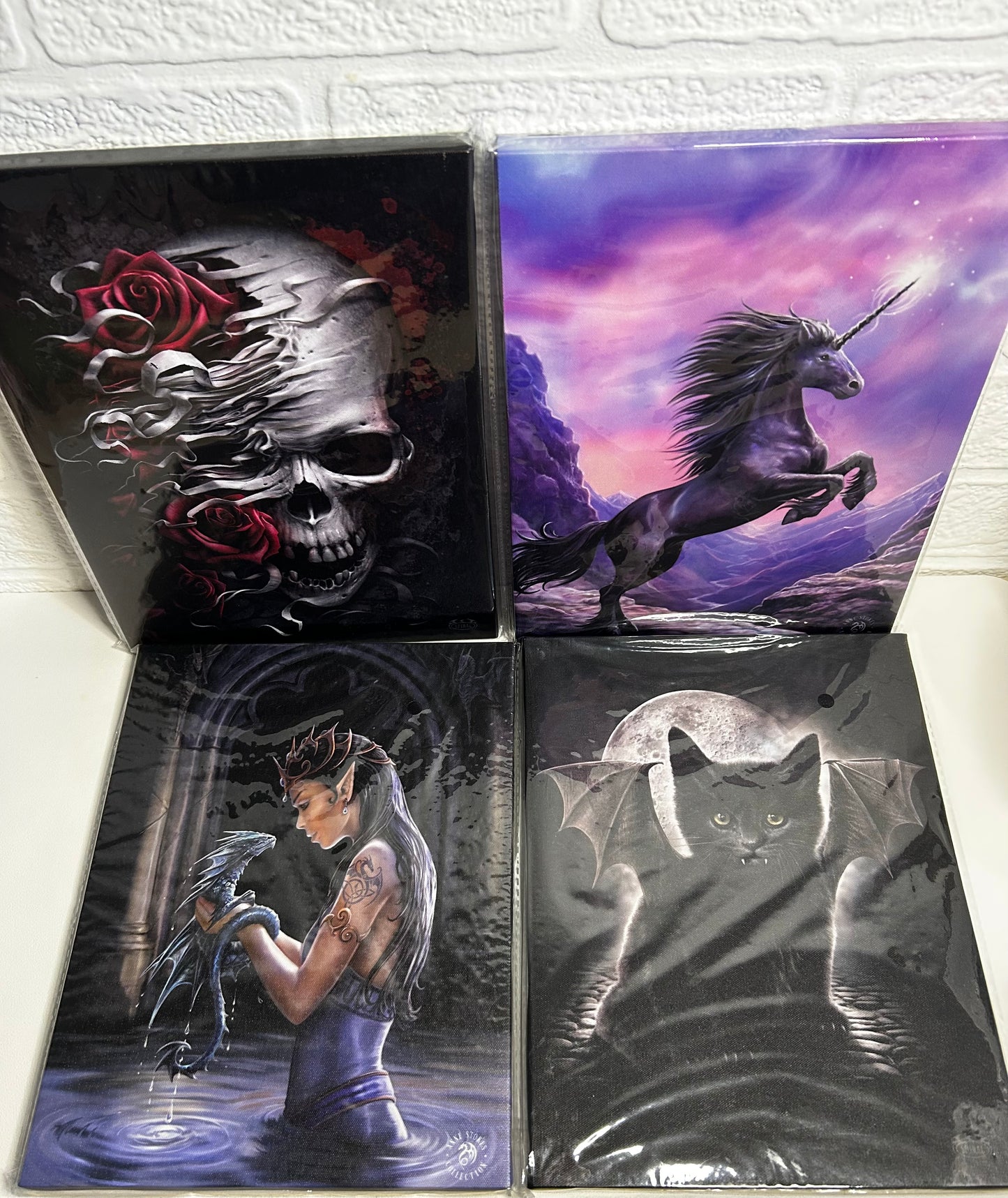 4 x Lucky Dips Mystery Bundle
