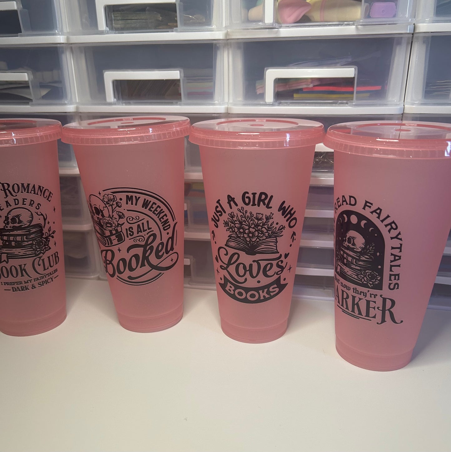 4 x Lucky Dips Mystery Bundle