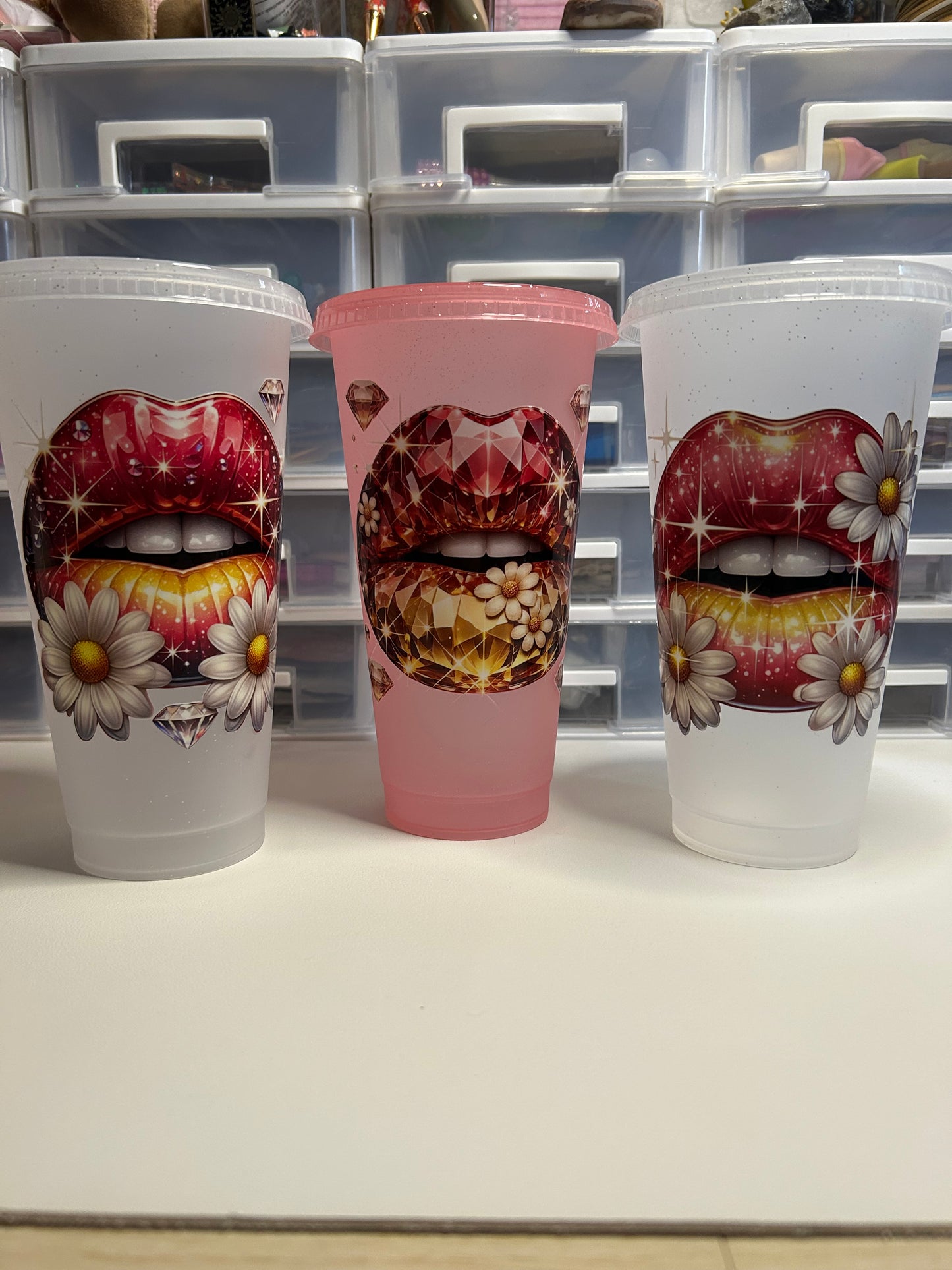 Cold Cups