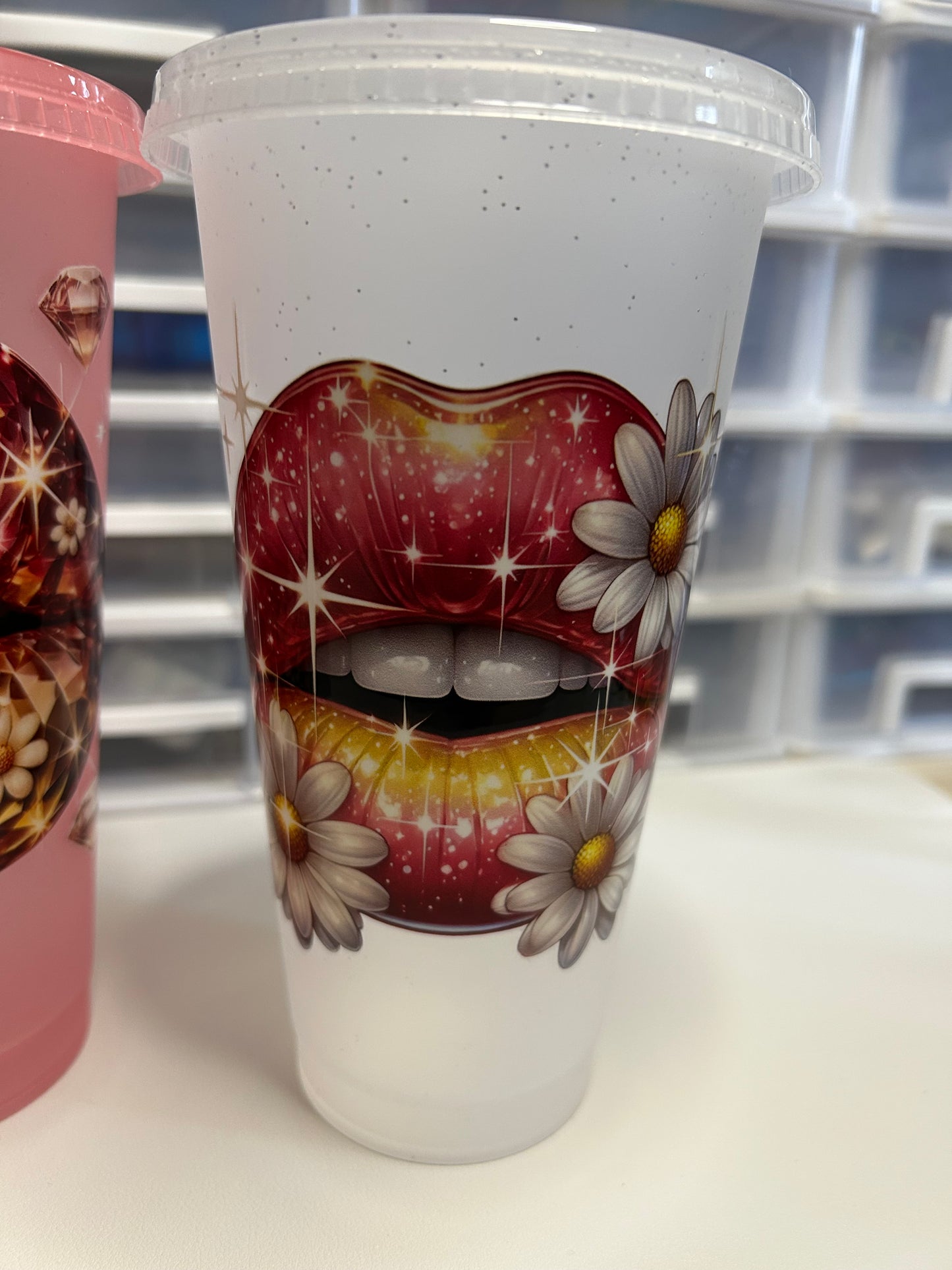 Cold Cups
