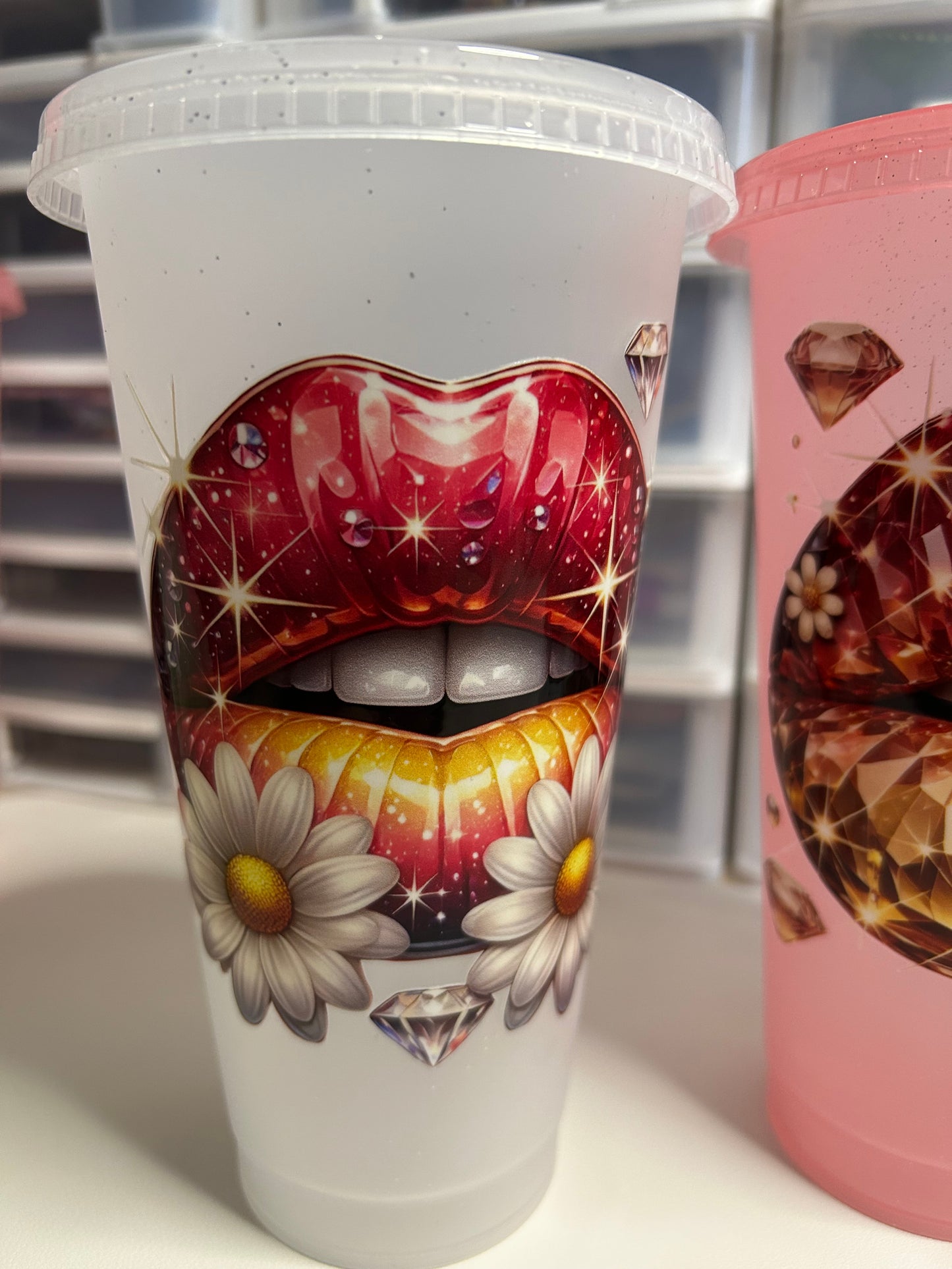 Cold Cups