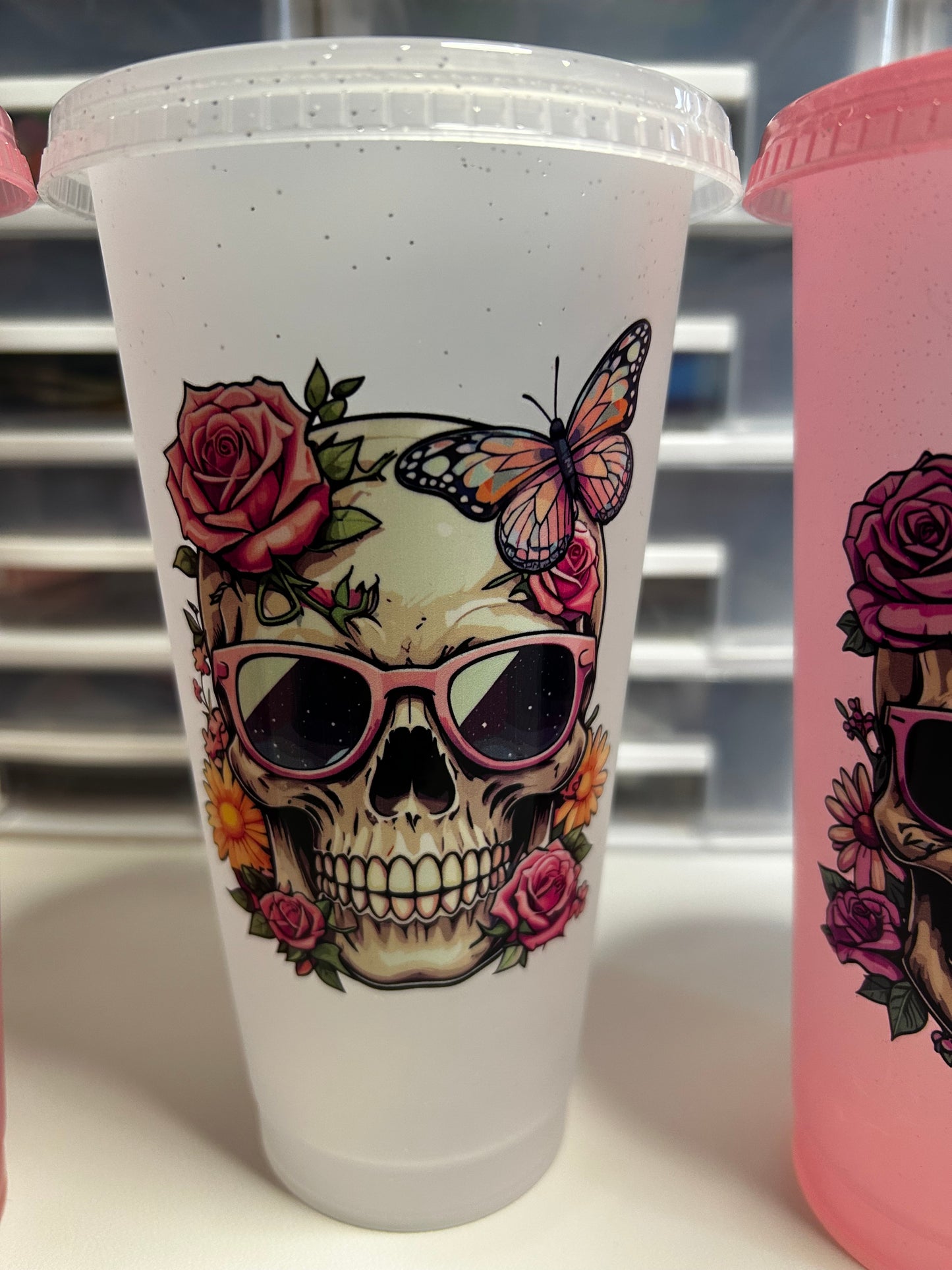 Cold Cups