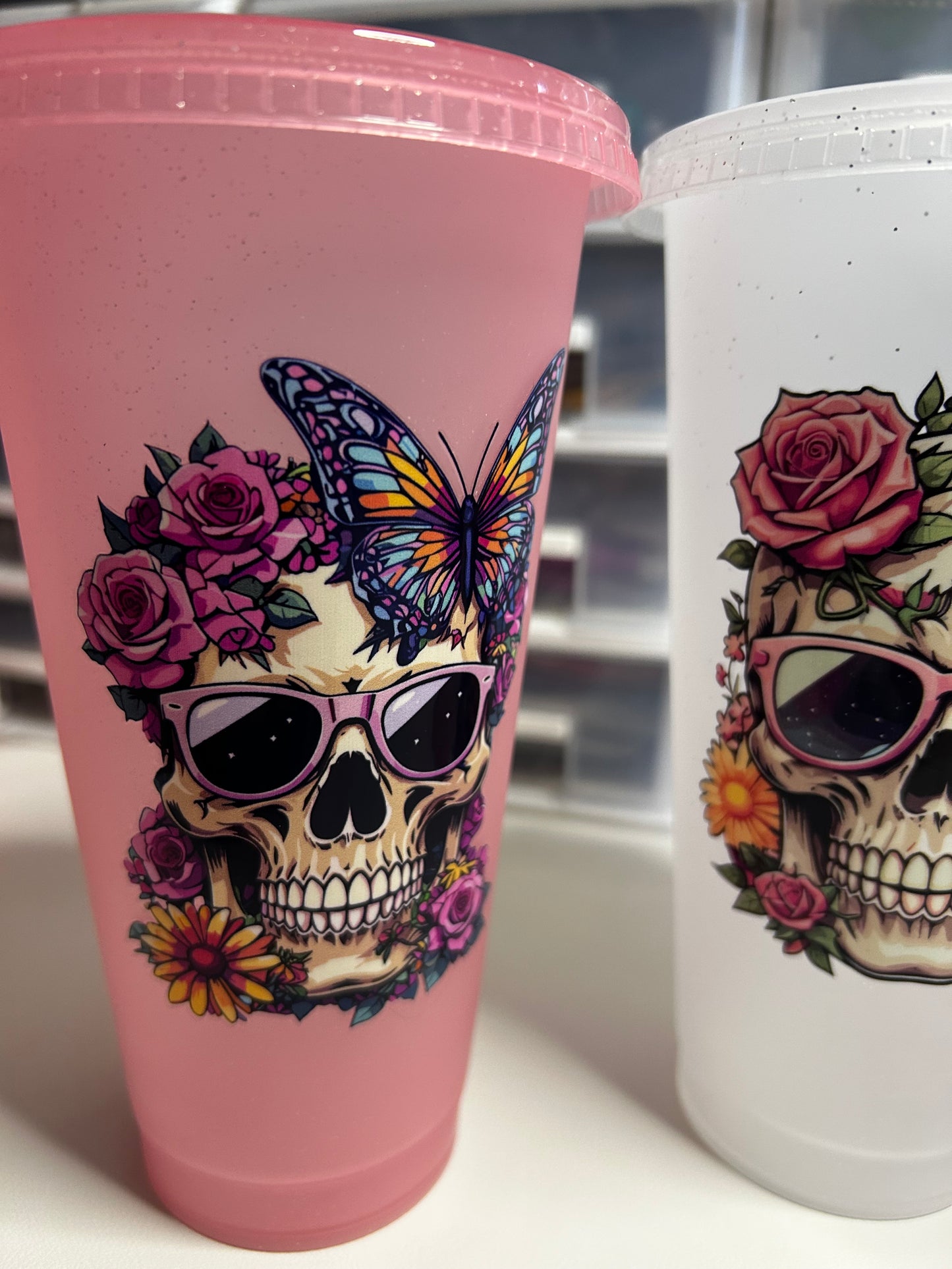 Cold Cups