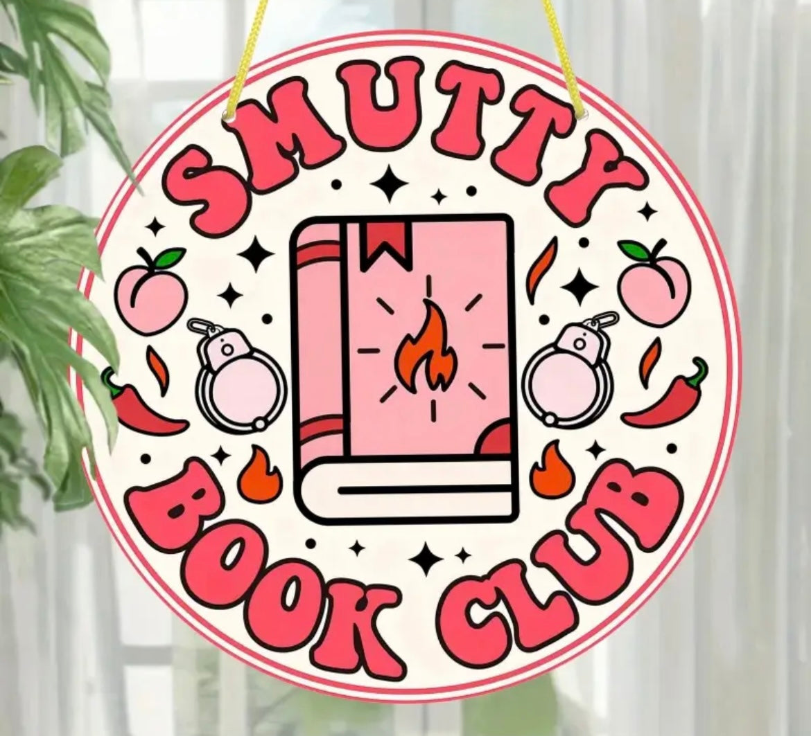 Smutty Book Club Bundle