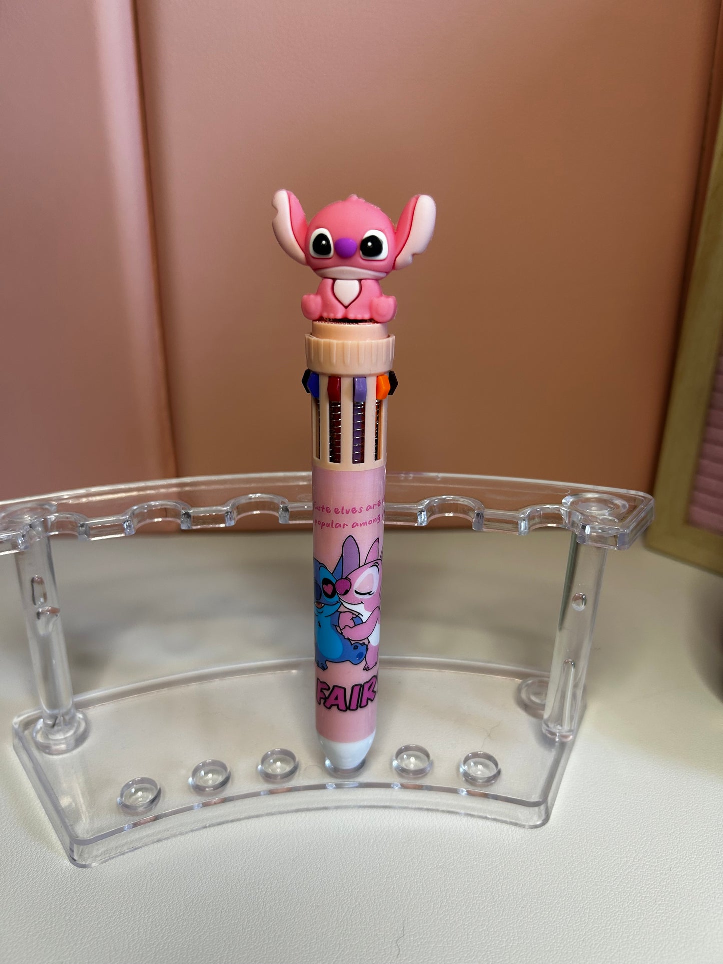 Stitch Mini Stationery Bundle