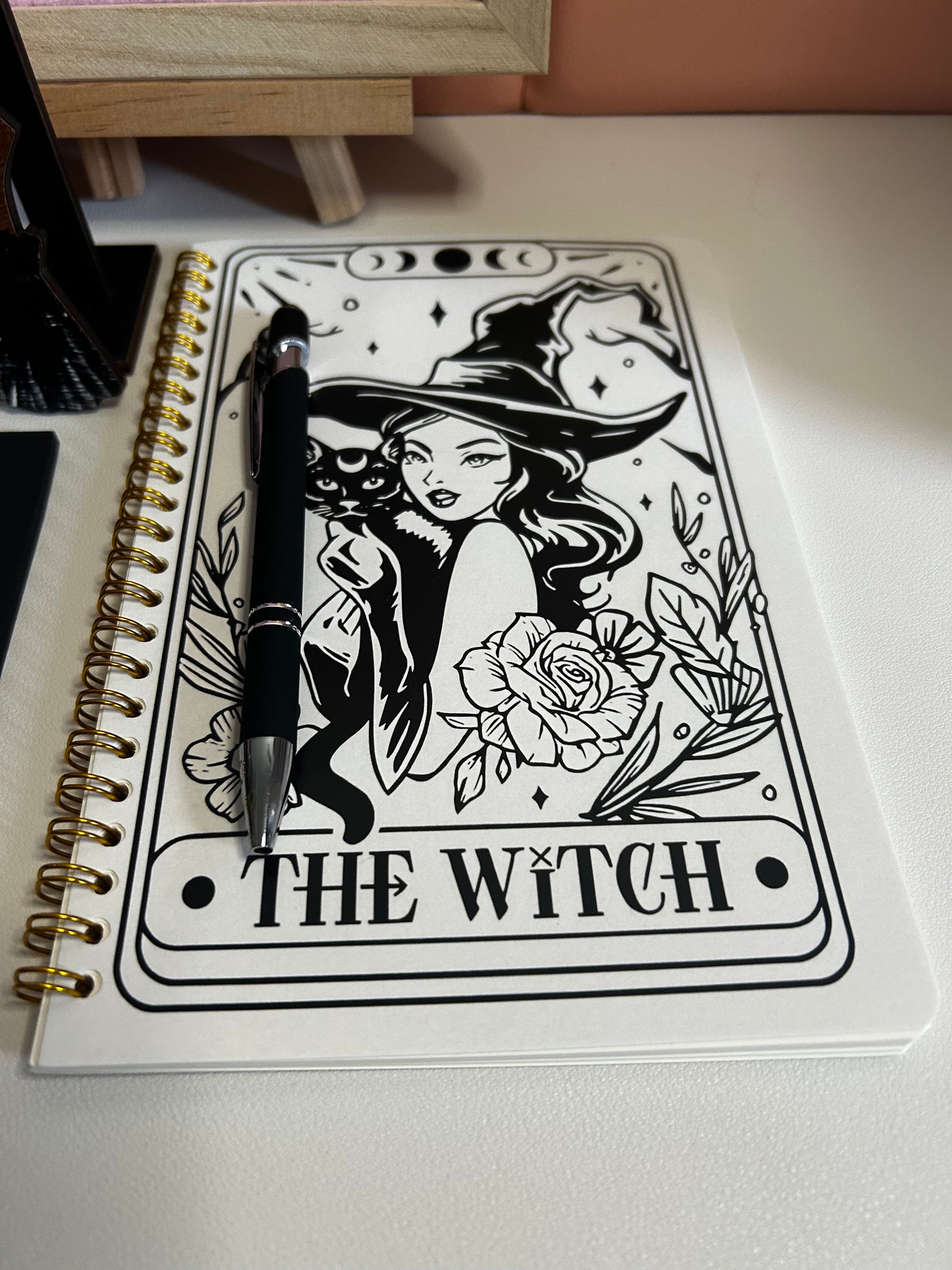 The Witch Mini Gift Bundle
