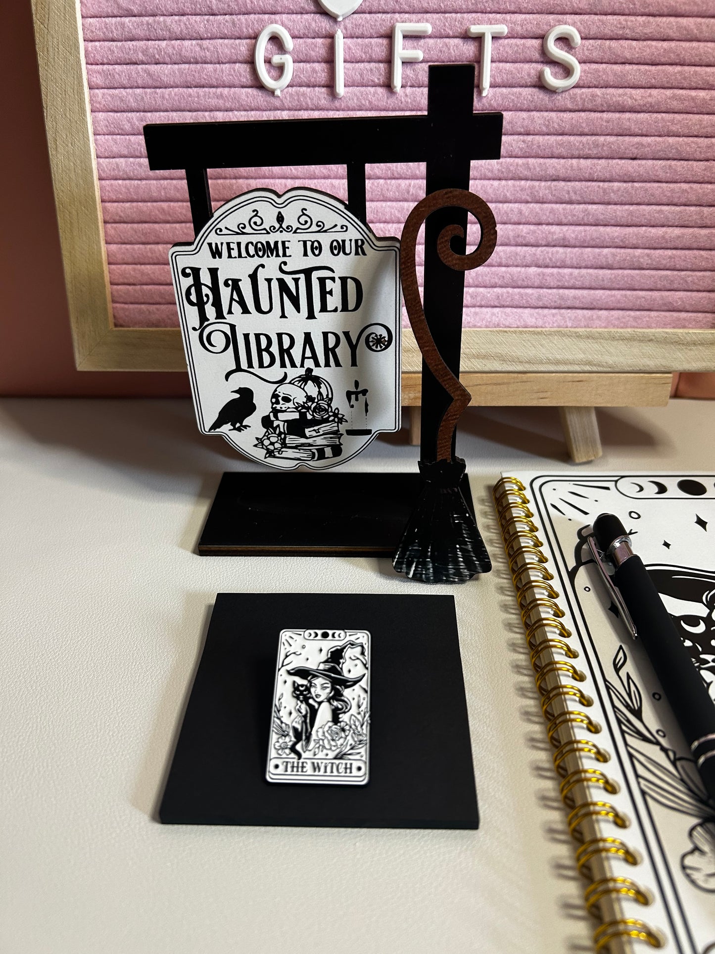 The Witch Mini Gift Bundle
