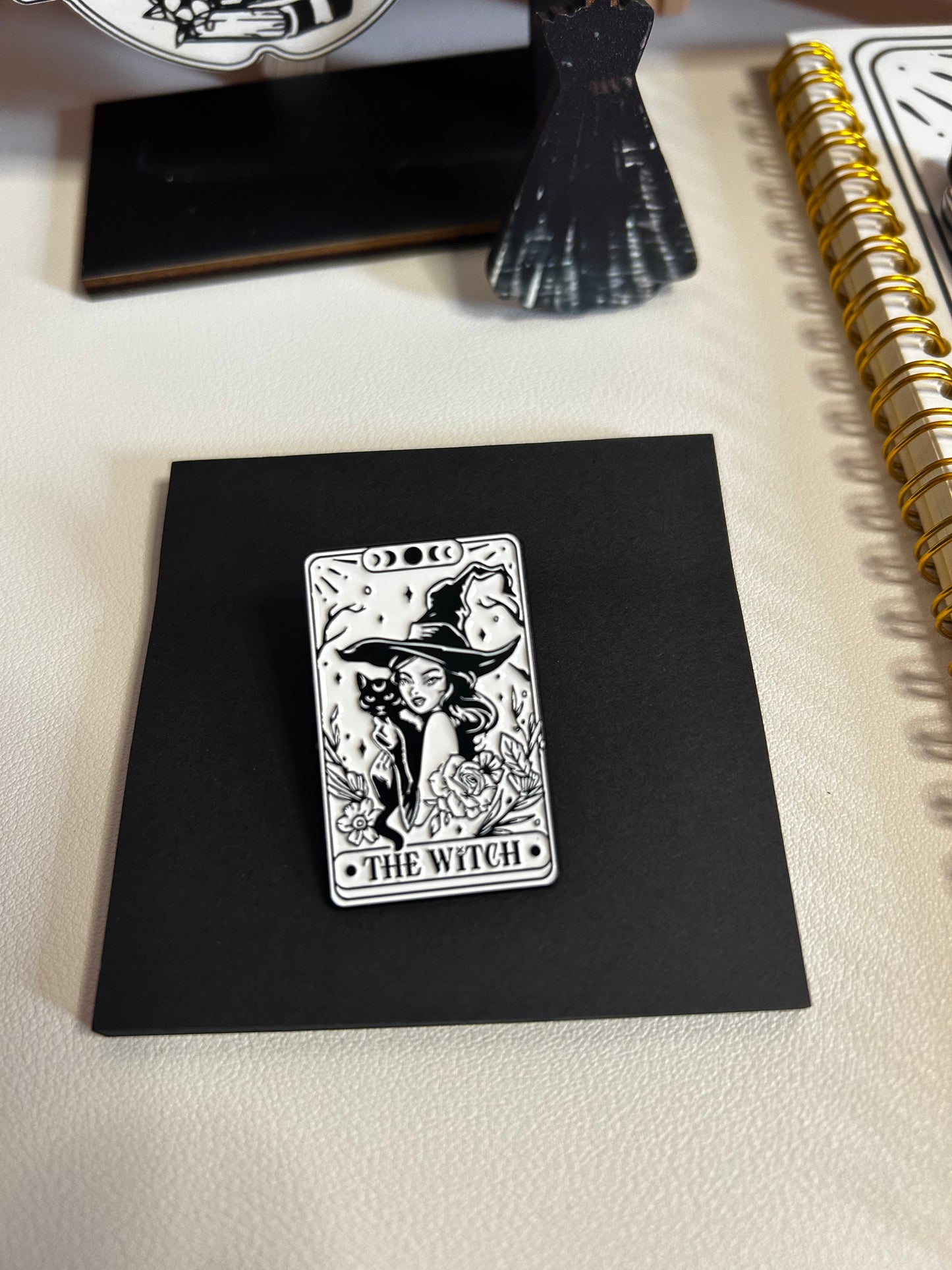 The Witch Mini Gift Bundle