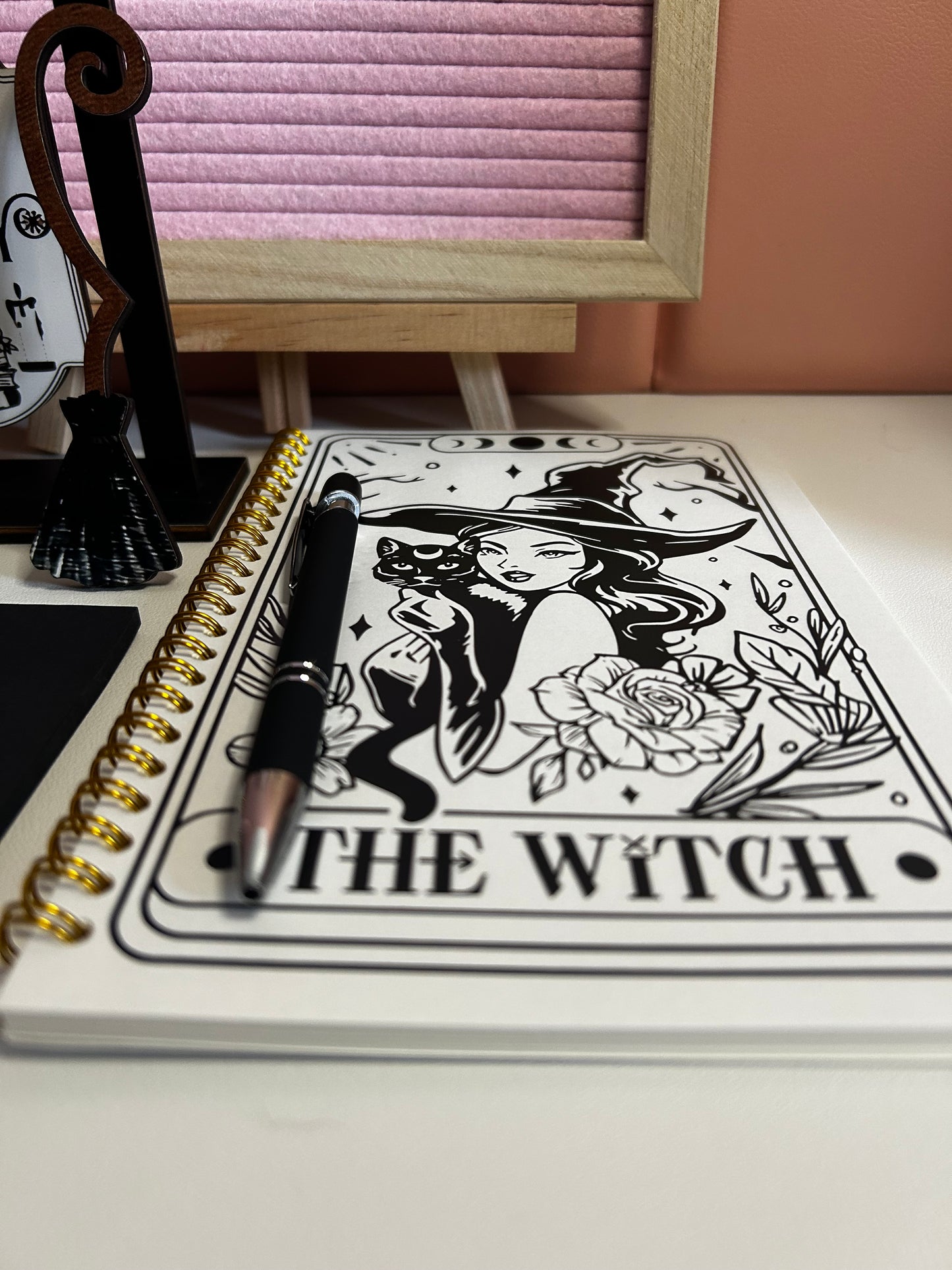 The Witch Mini Gift Bundle