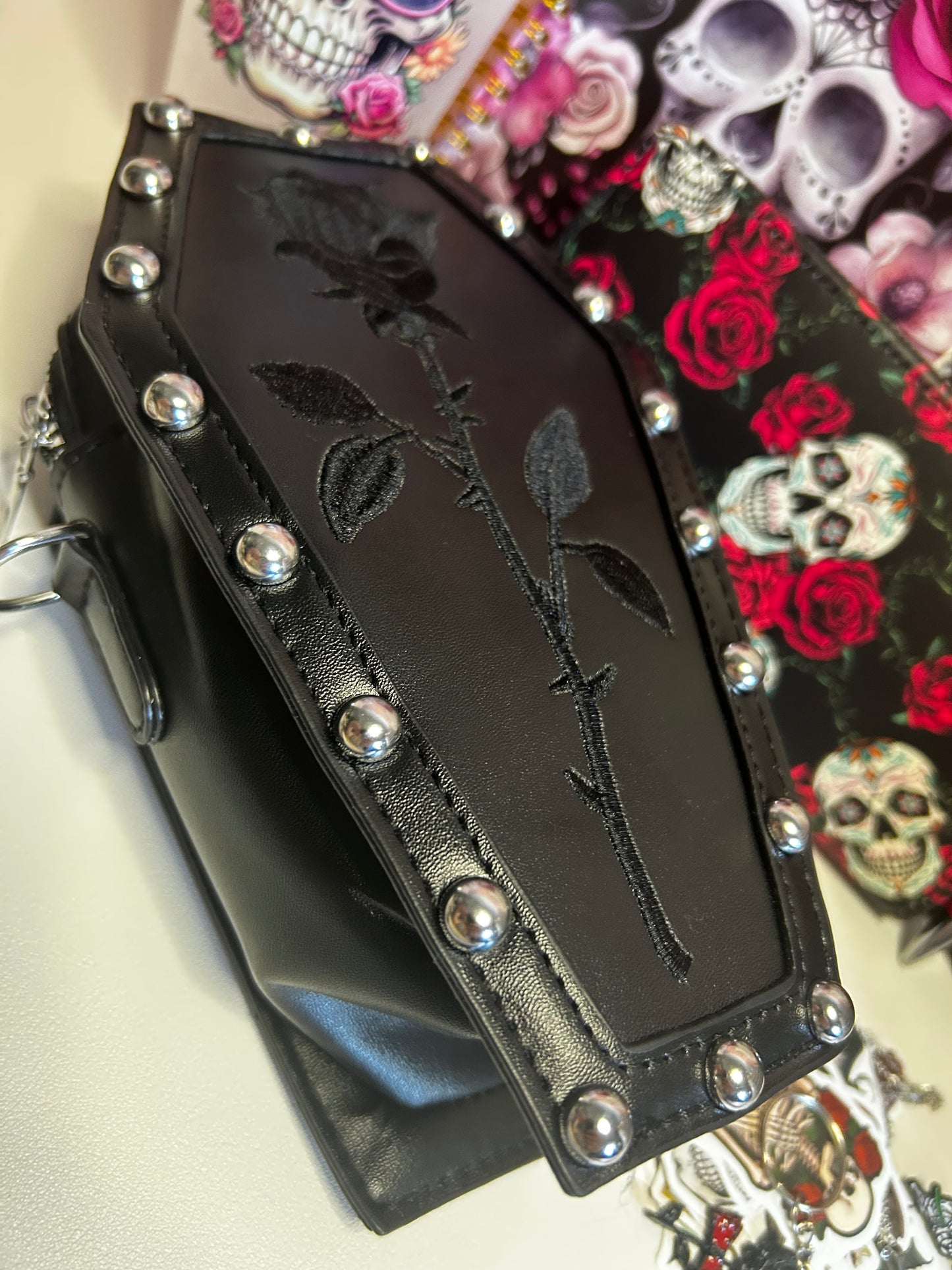 Gothic Rose Themed Bundle