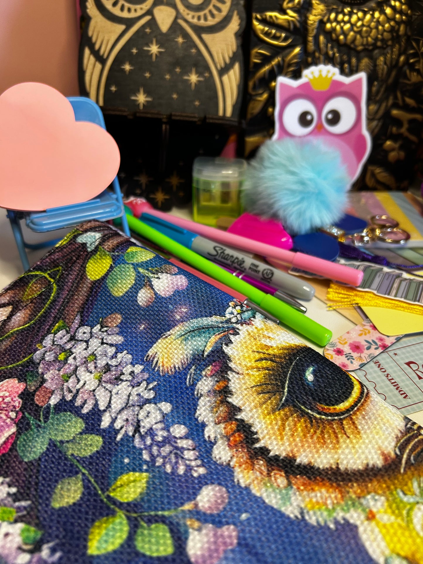 Owl Themed Gift Bundle
