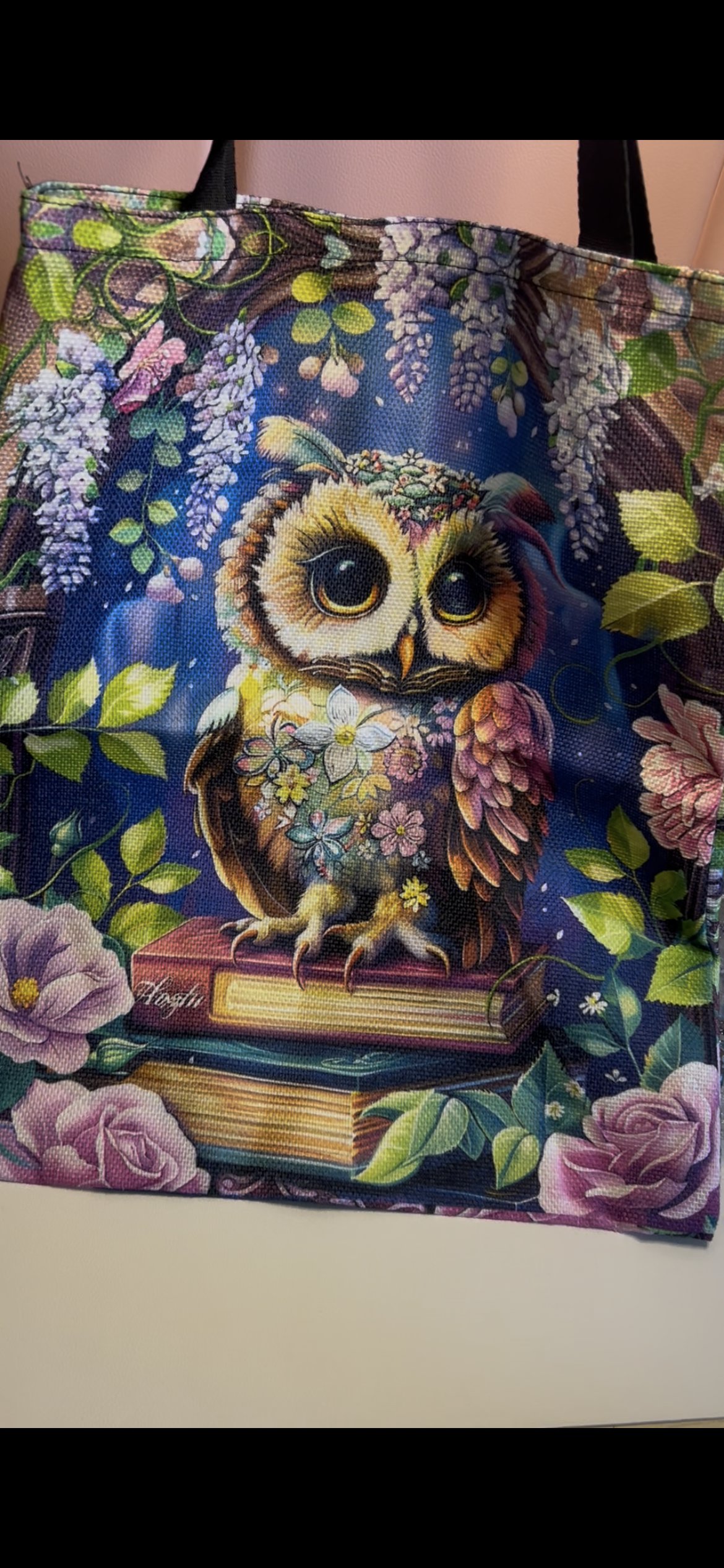 Owl Themed Gift Bundle