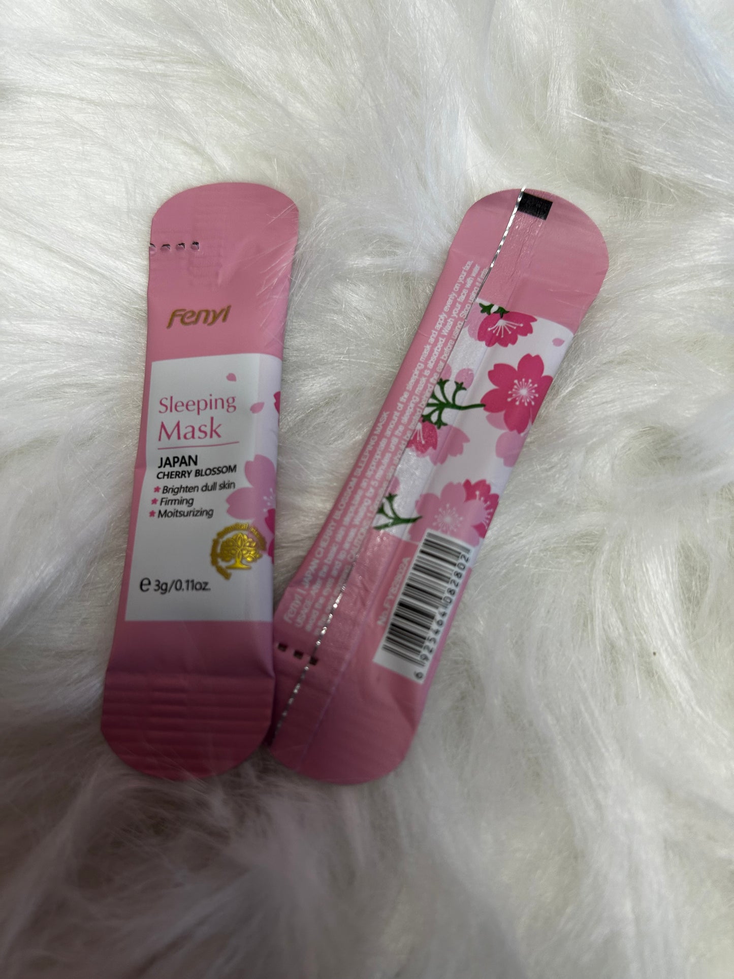 Petite Pink Pamper Gift Bundle