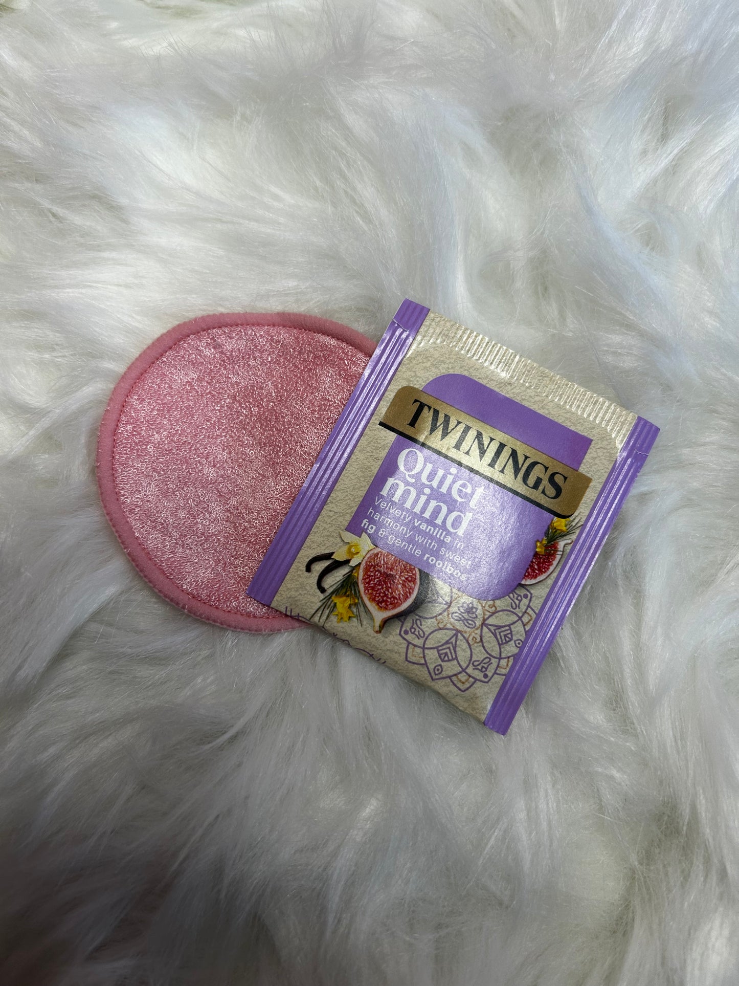 Petite Pink Pamper Gift Bundle