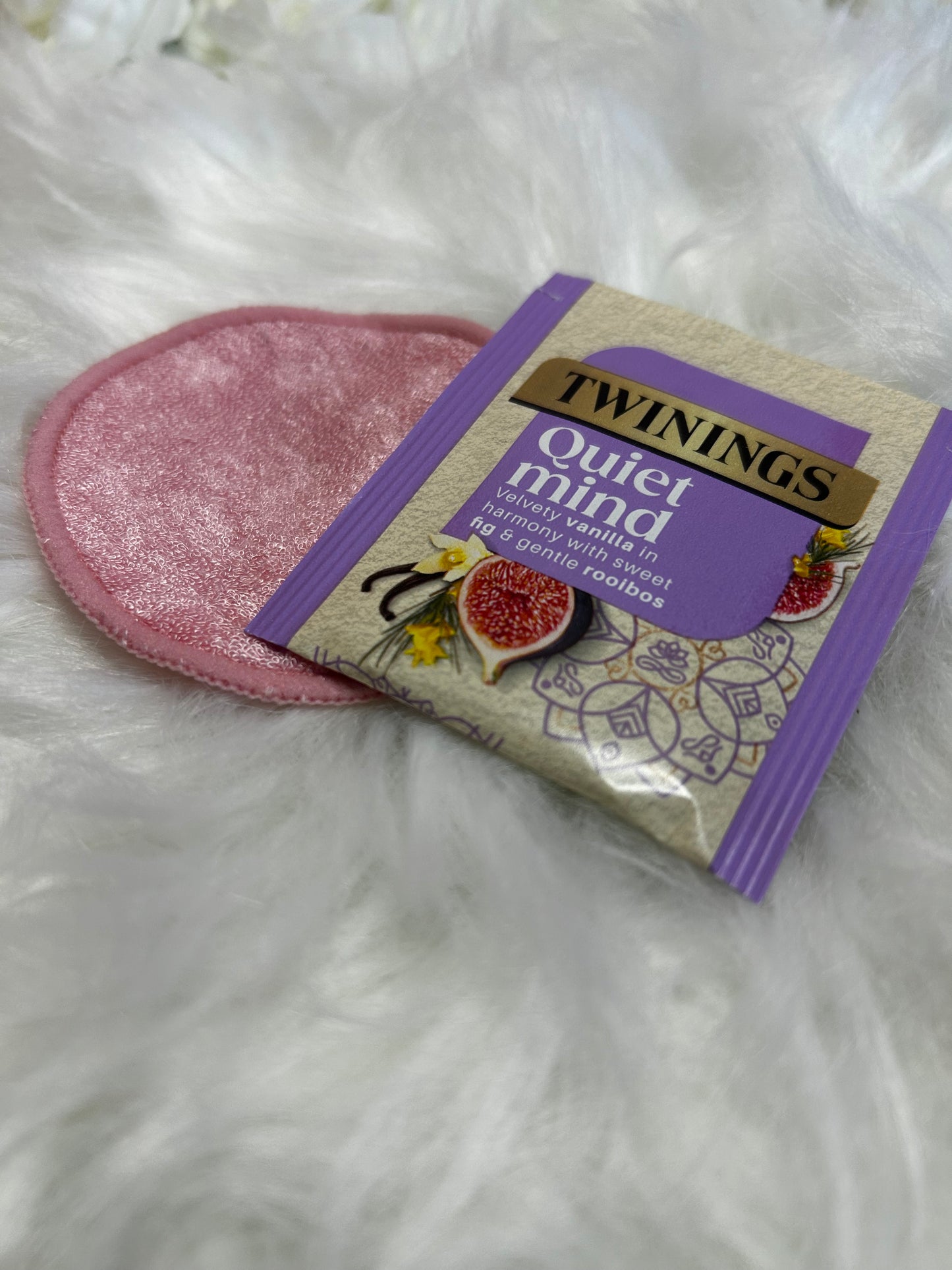 Petite Pink Pamper Gift Bundle