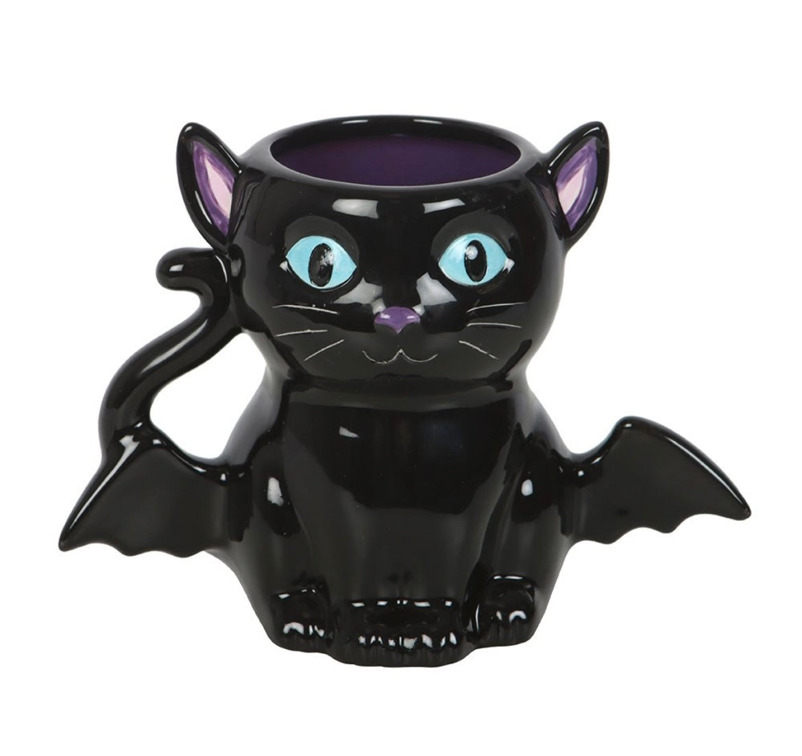 Cute Cat Bat Bundle