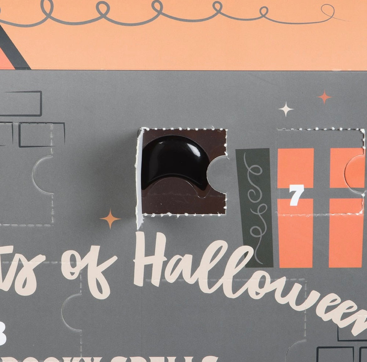 Halloween Advent & Mystery Bundle