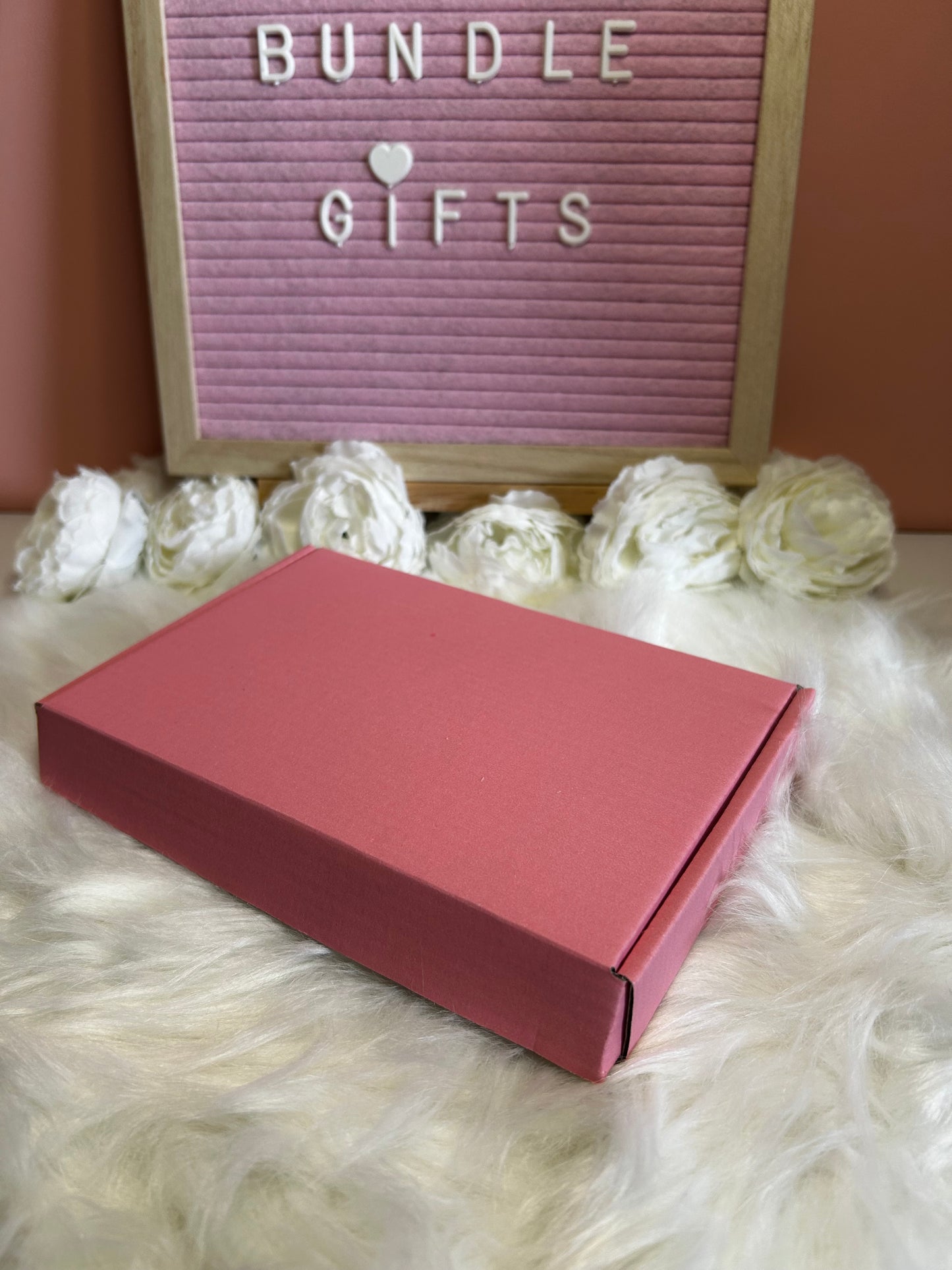 Tea & Biscuits Treat Box