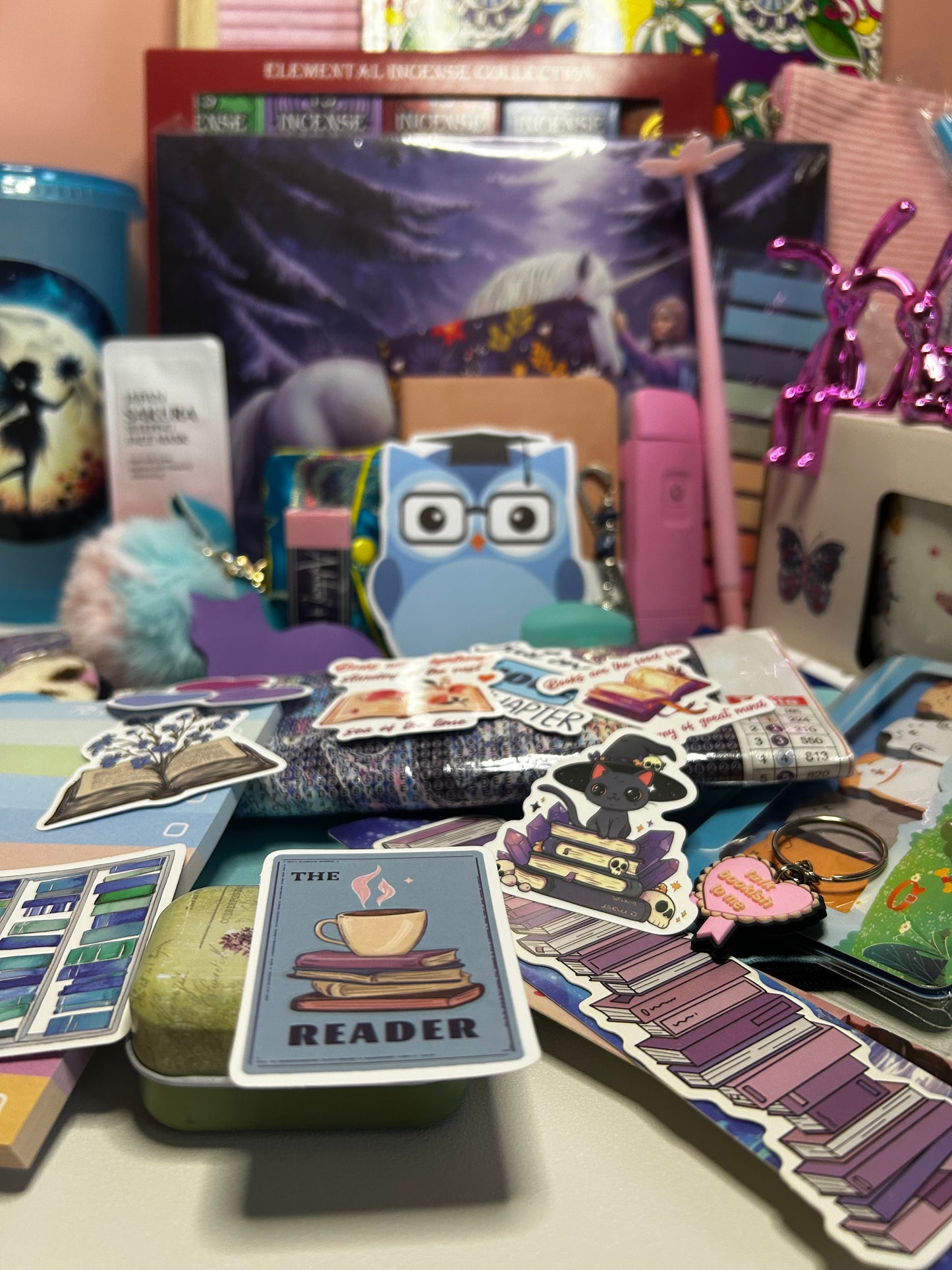 30+3 Mystery Bundle