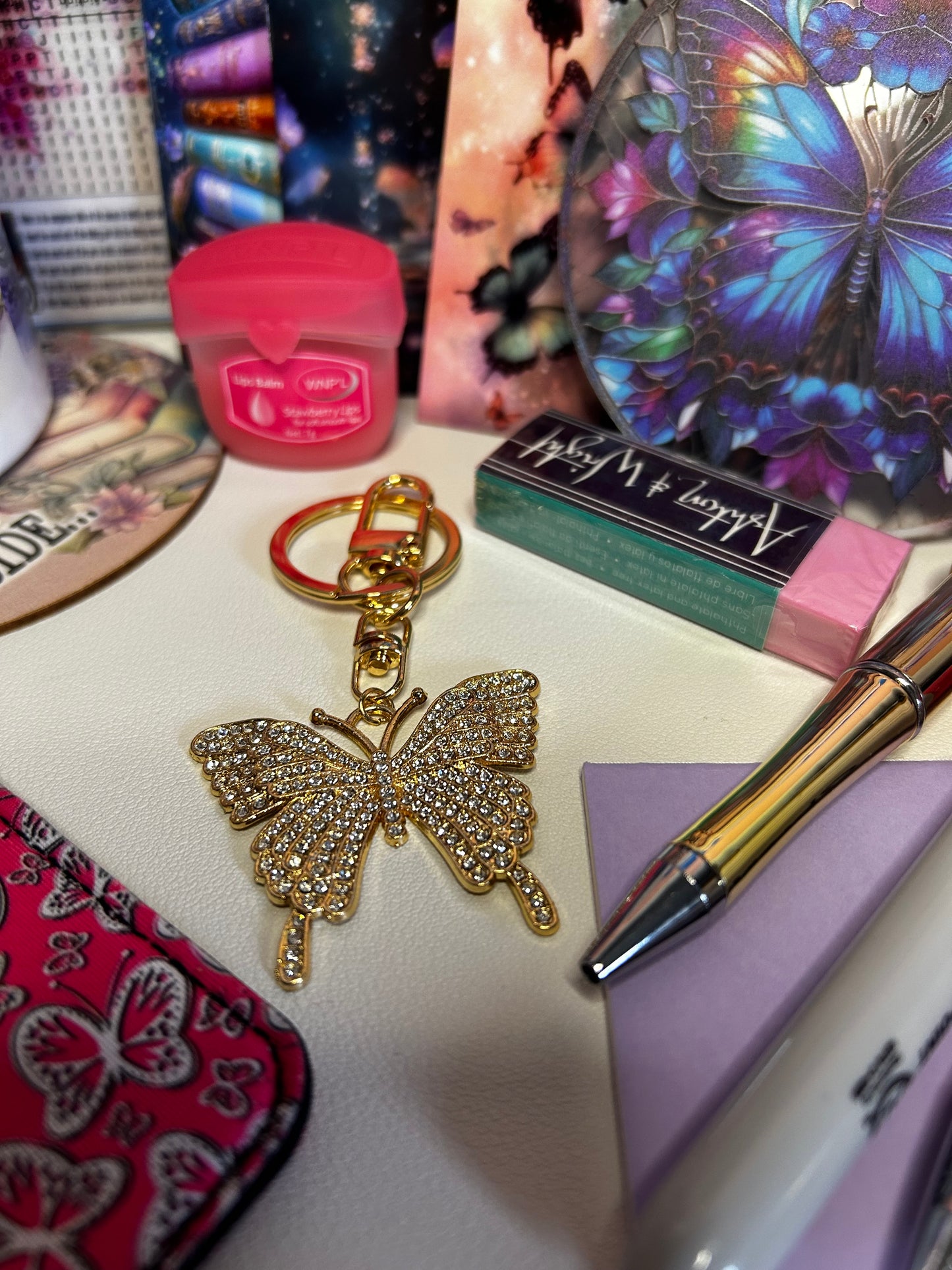 Butterfly Themed Mystery Bundle