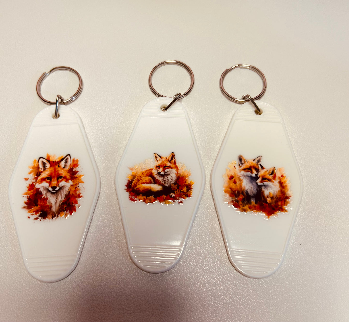 ‘Hello Autumn’ Fox Style Mini Bundle