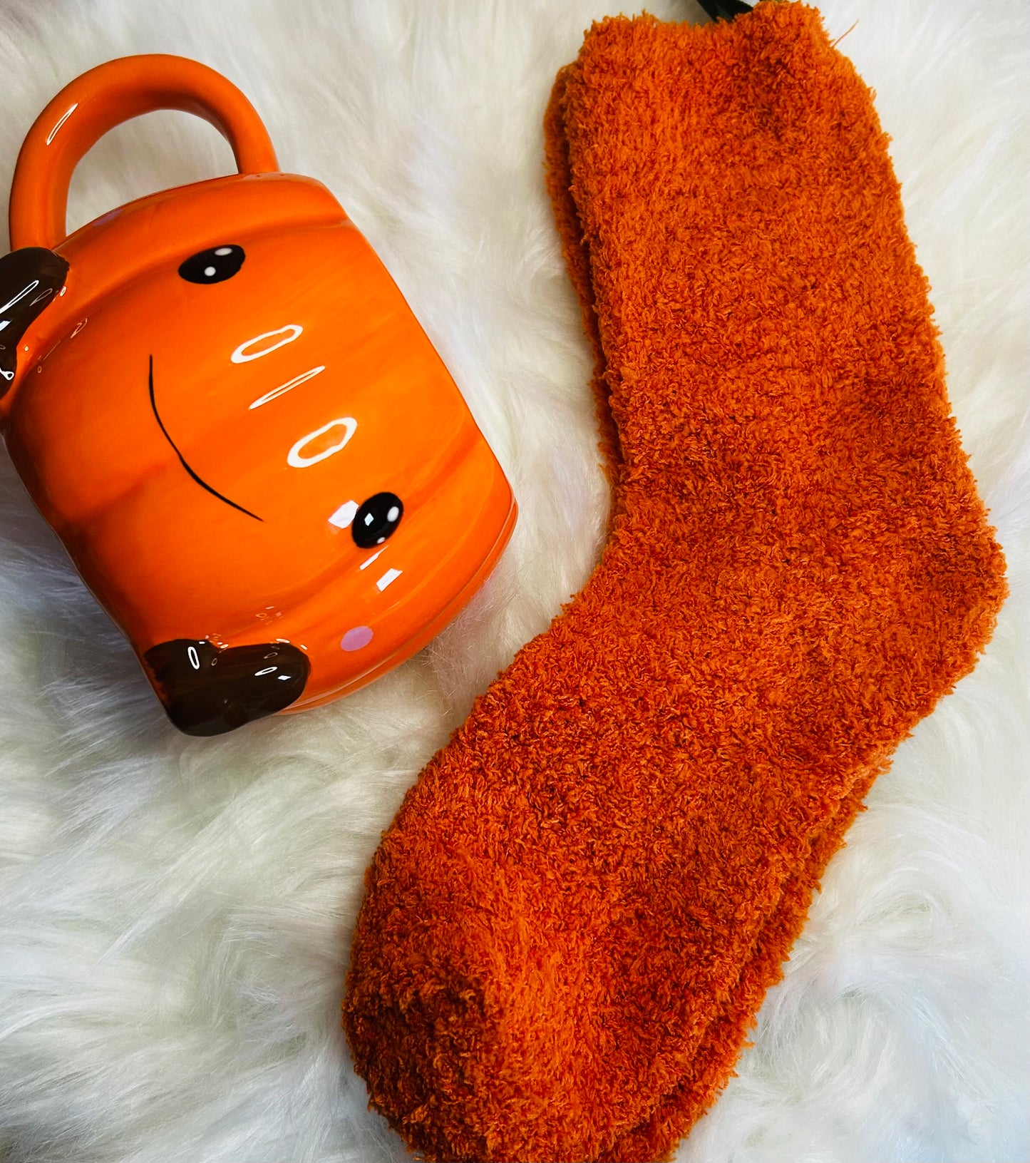 Bundle’s Book Box: Pumpkin Spice