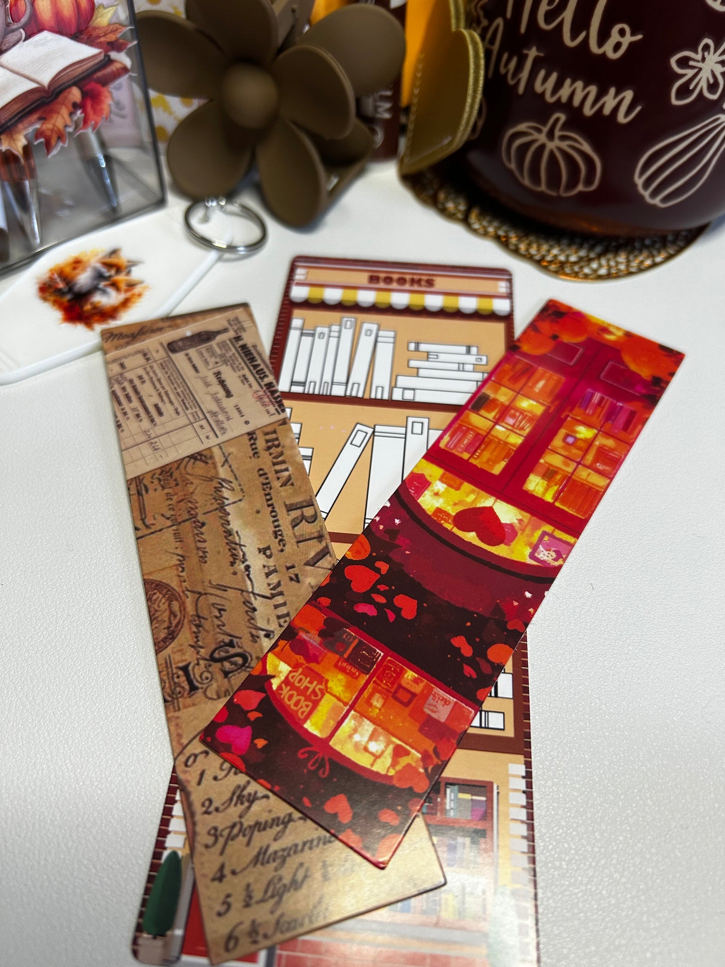 Autumn Vibes Bundle