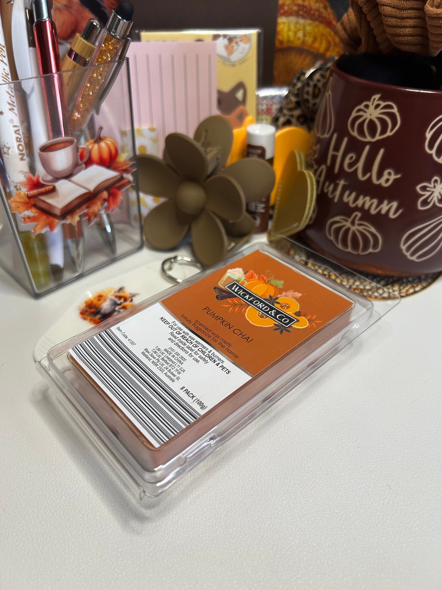Autumn Vibes Bundle