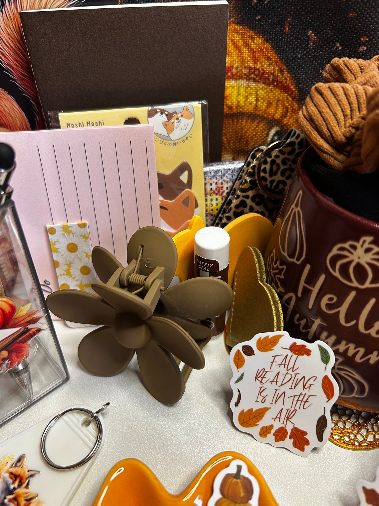 Autumn Vibes Bundle