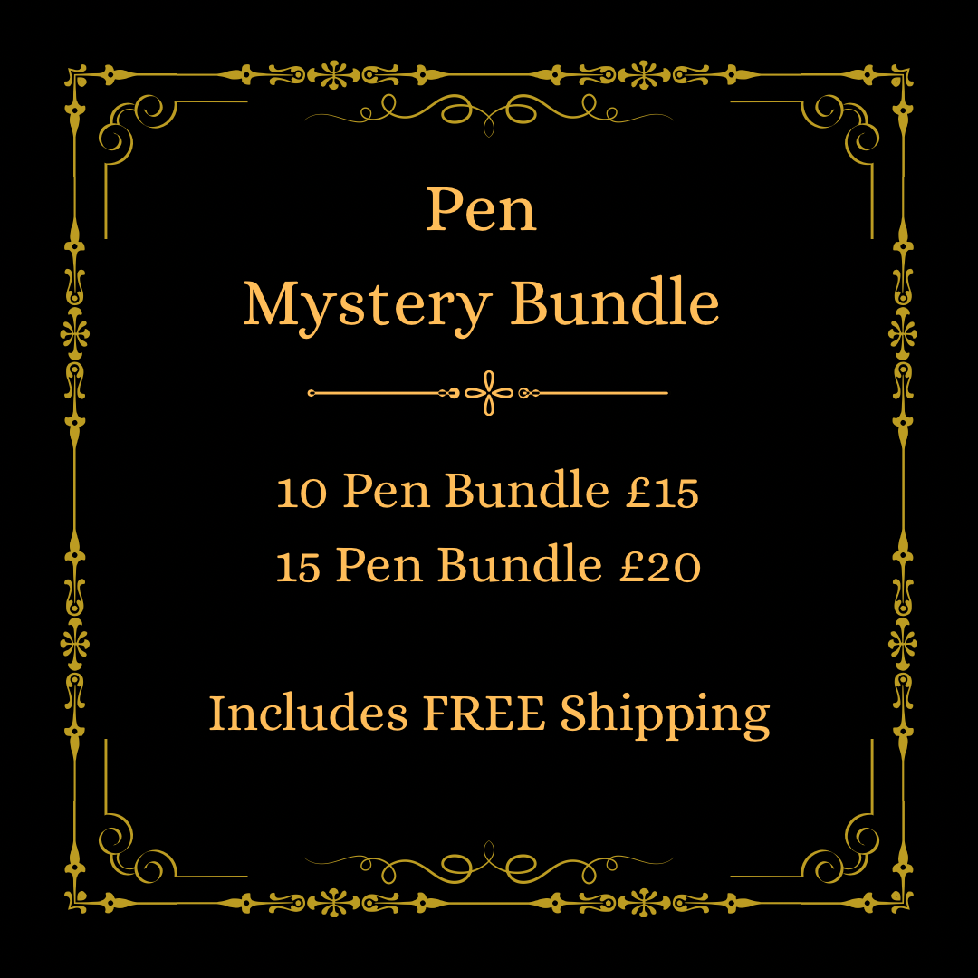 Pen Mystery Bundles