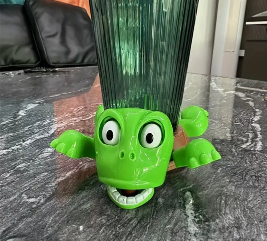 Cute Turtle Coaster