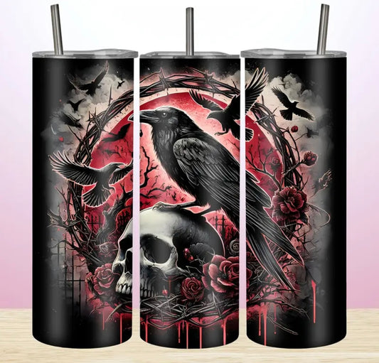 Gothic Raven Mega Mystery Bundle