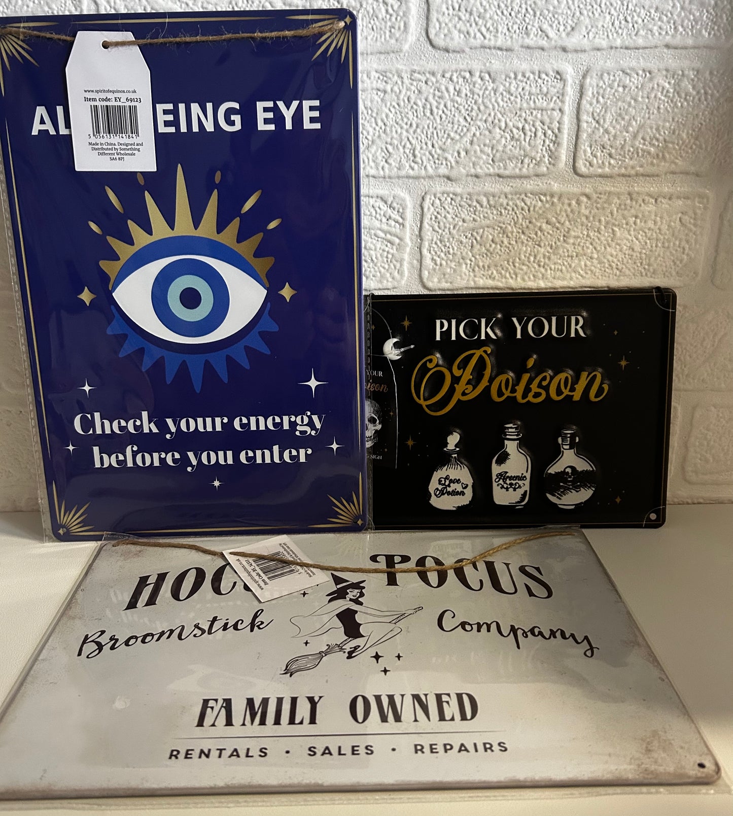 4 x Lucky Dips Mystery Bundle