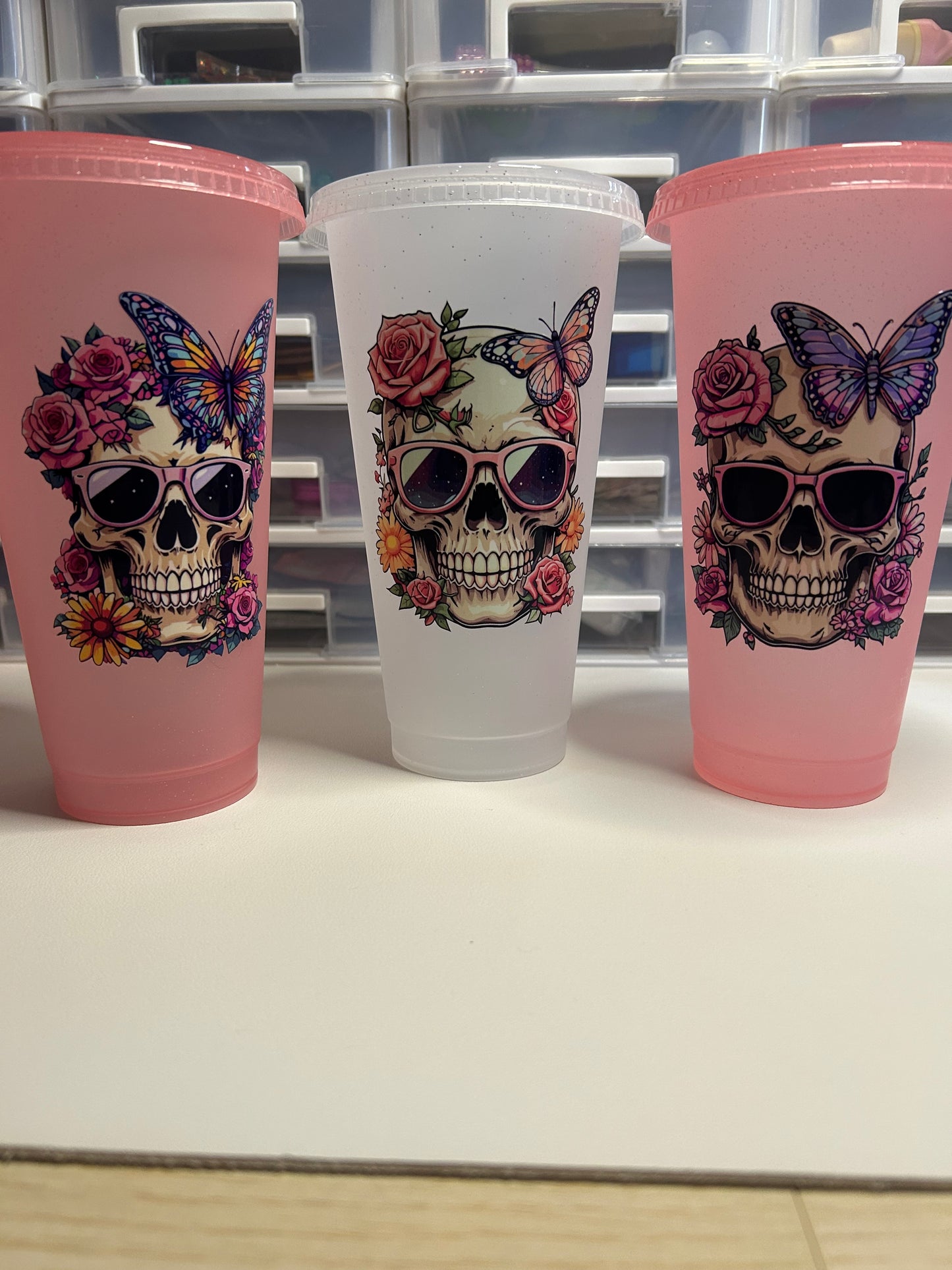 Cold Cups