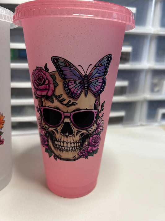 Cold Cups