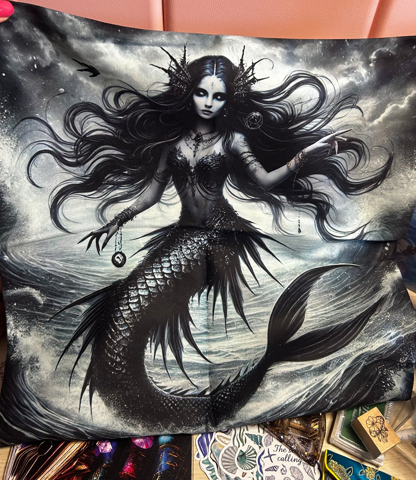 Siren Themed Mystery Bundle
