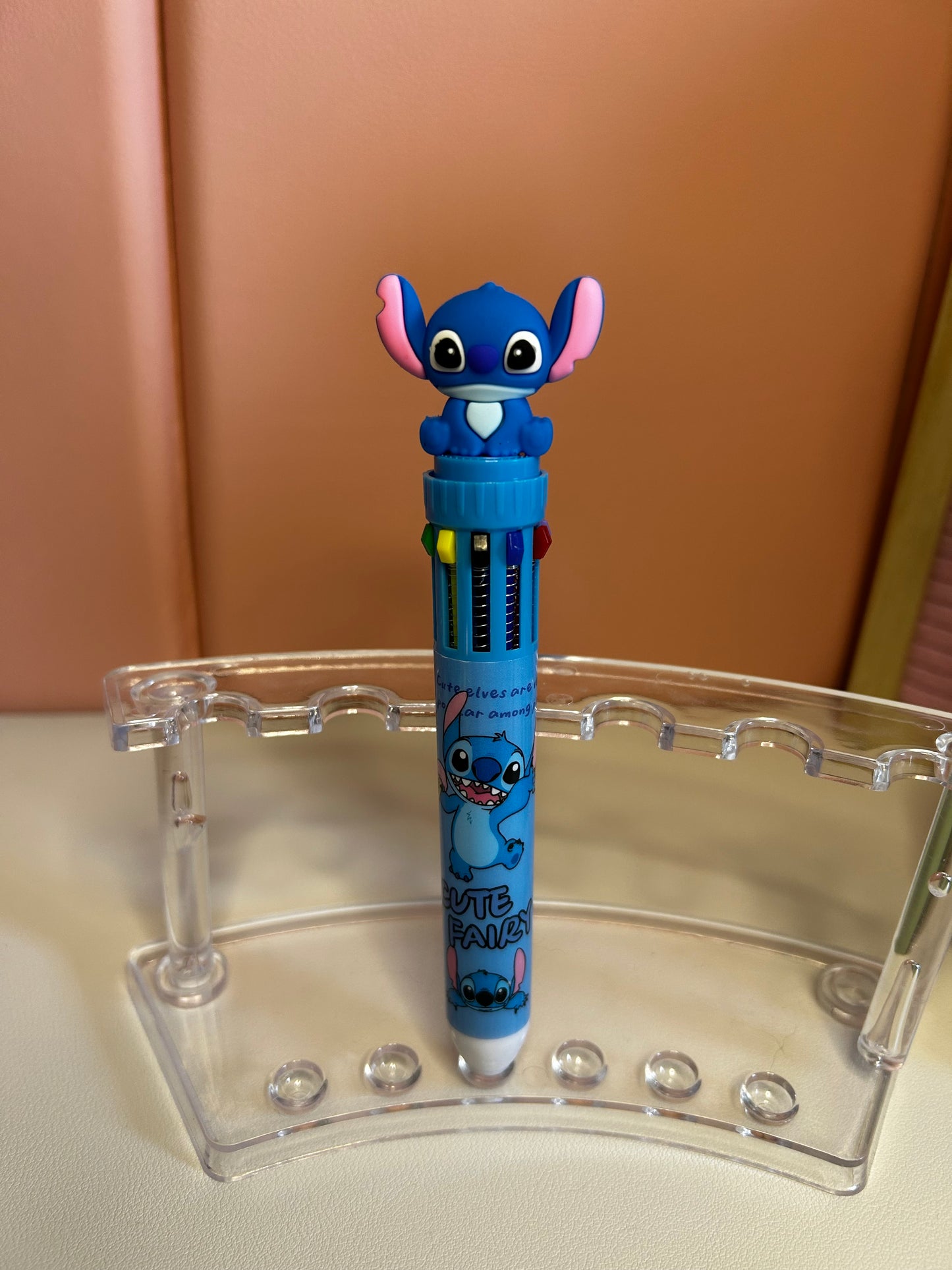 Stitch Mini Stationery Bundle