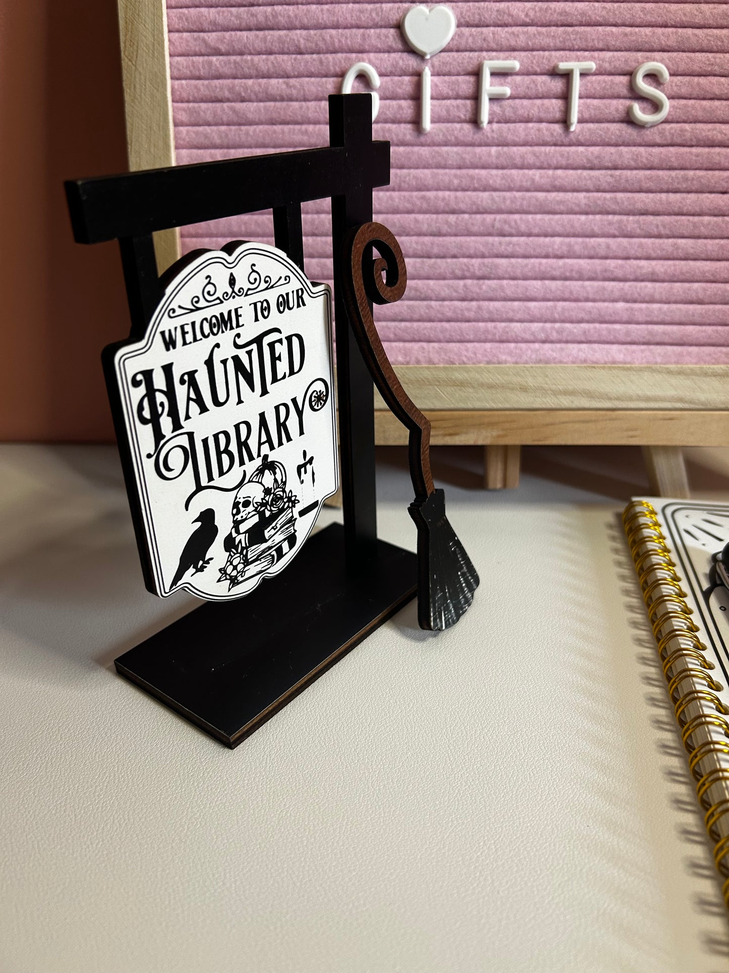 The Witch Mini Gift Bundle