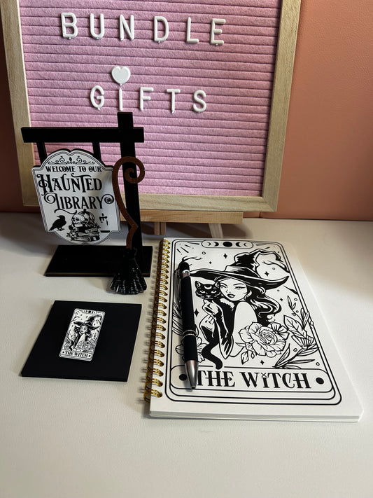 The Witch Mini Gift Bundle