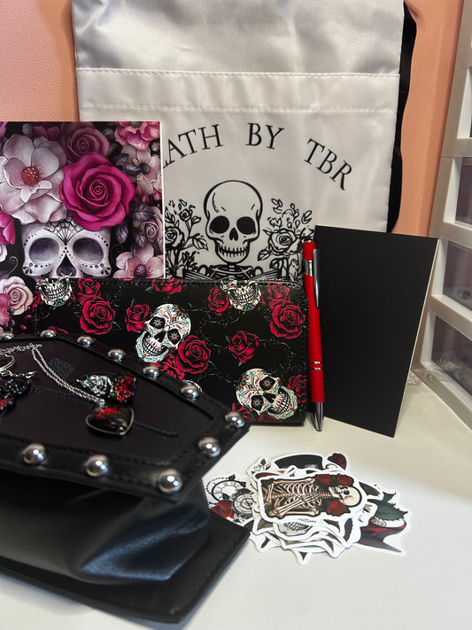 Gothic Rose Themed Bundle