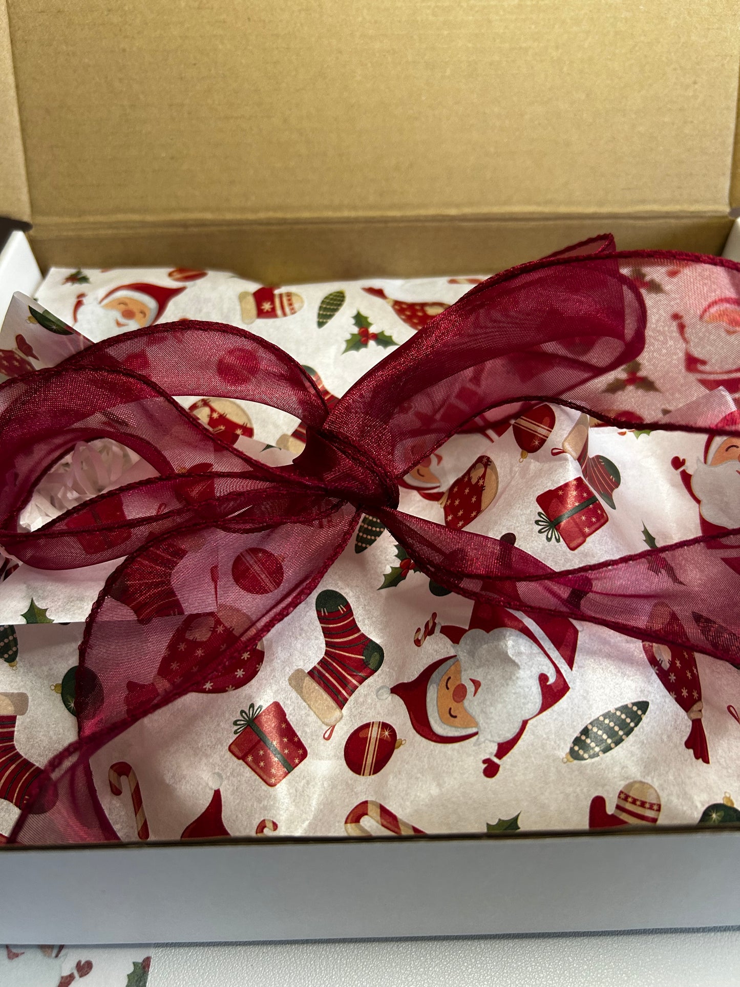 Deluxe Merry Christmas Planner Bundle