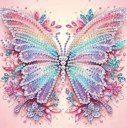 Butterfly Themed Mystery Bundle