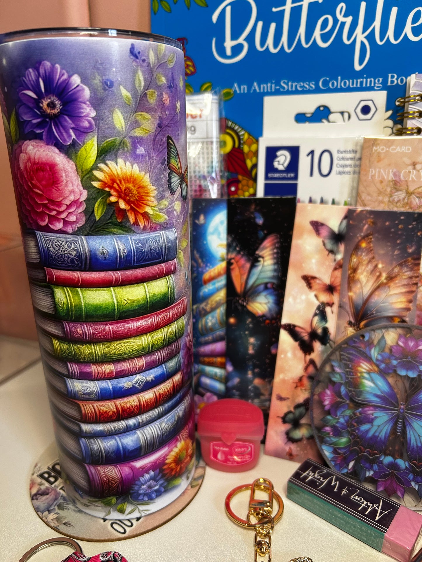 Butterfly Themed Mystery Bundle