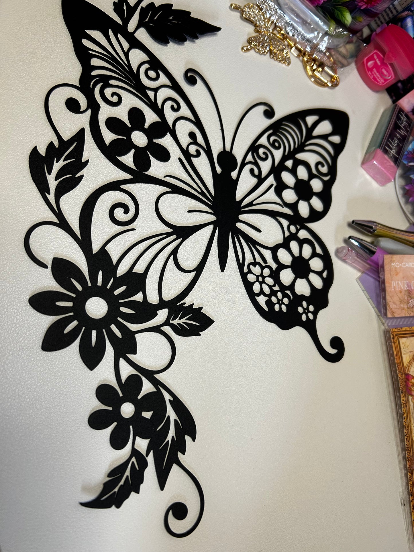 Butterfly Themed Mystery Bundle